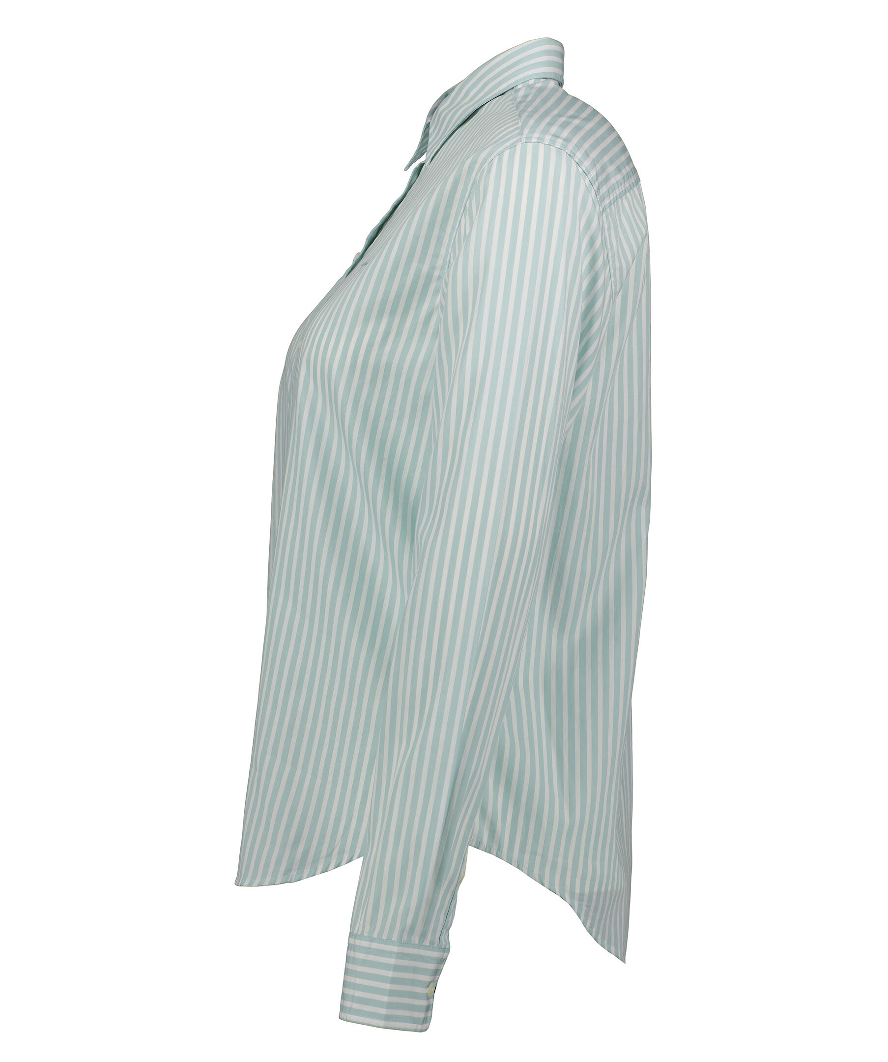 Regular Poplin Shirt 3