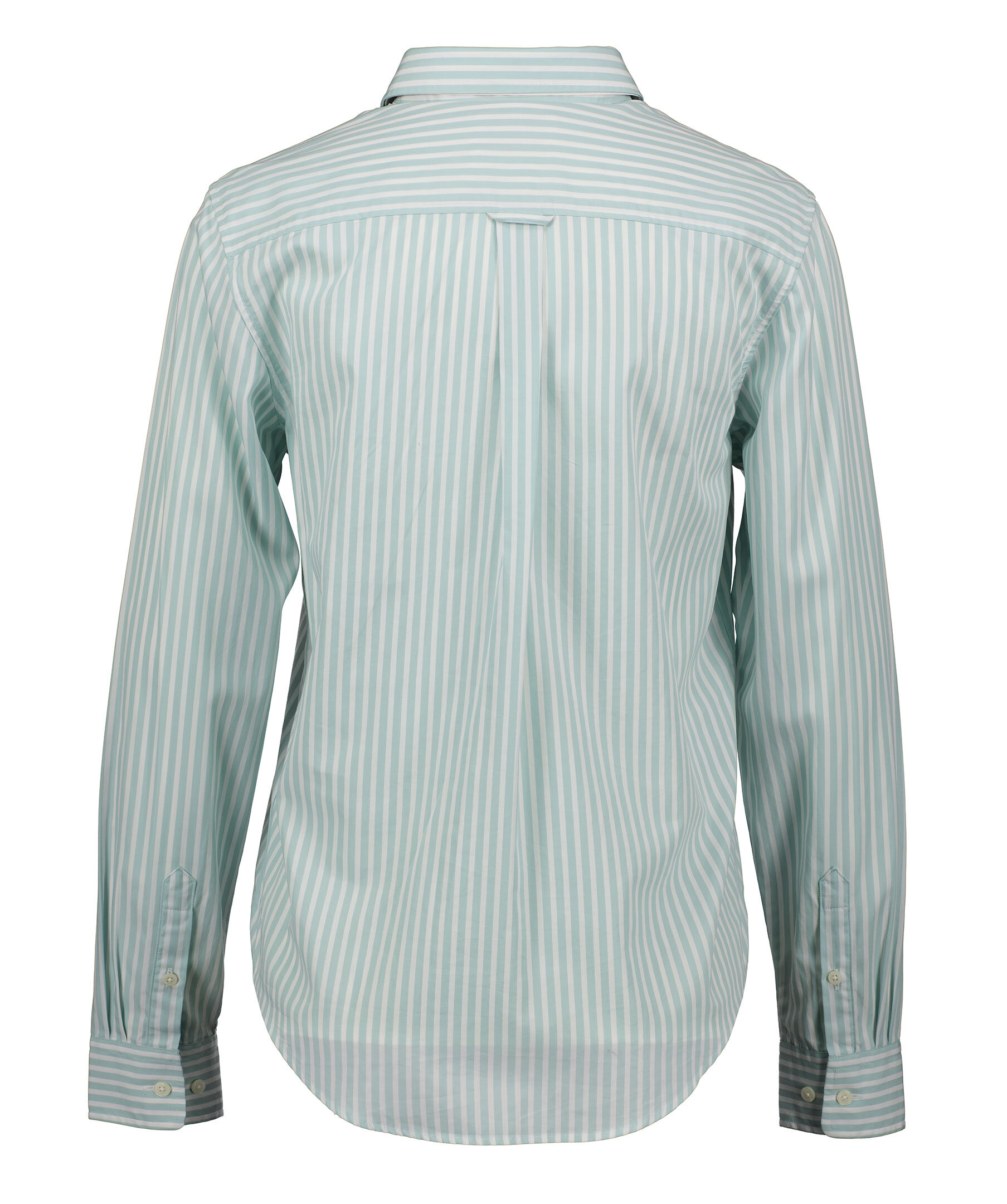 Regular Poplin Shirt 4