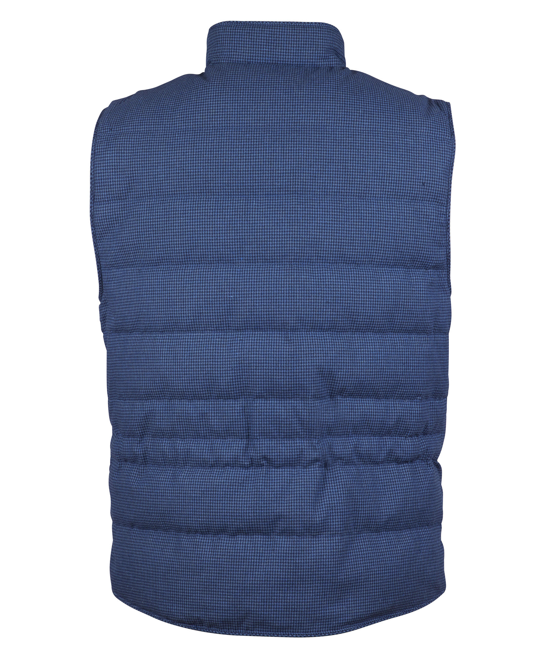 Vest Houndstooth 2