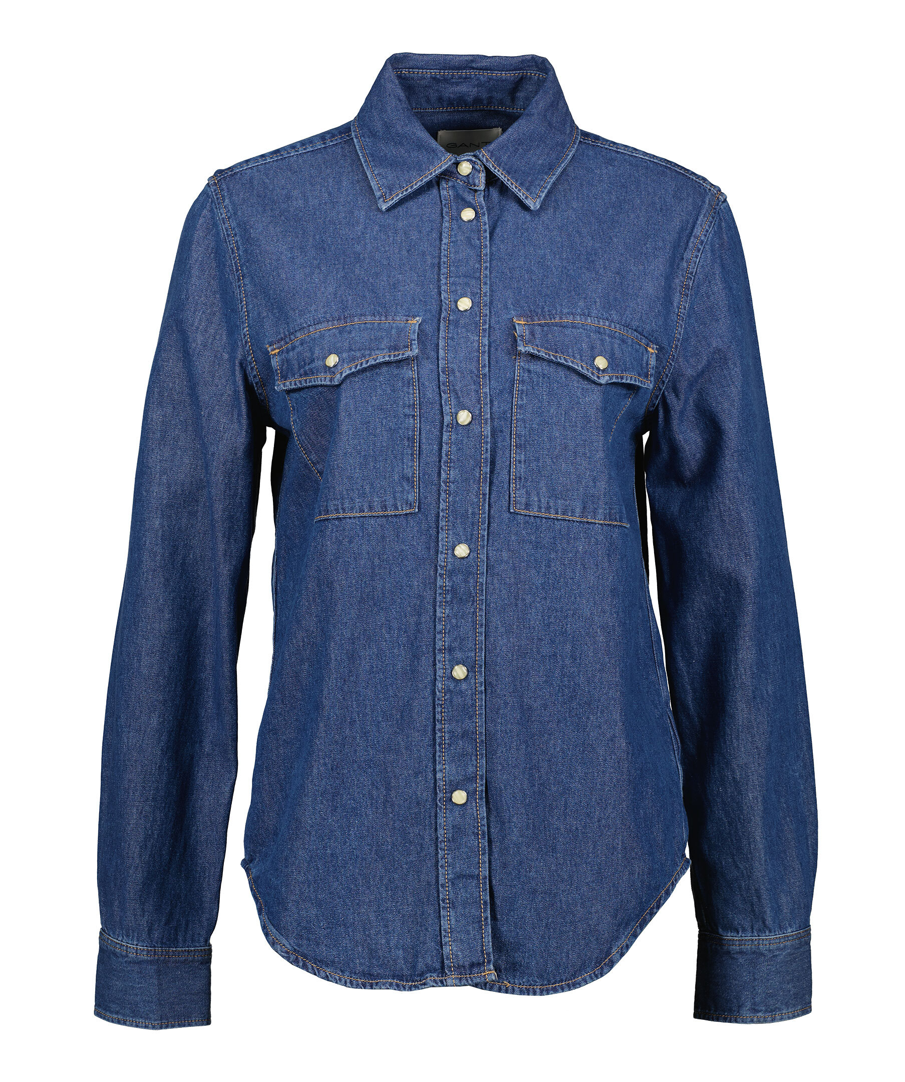 Denim shirt online