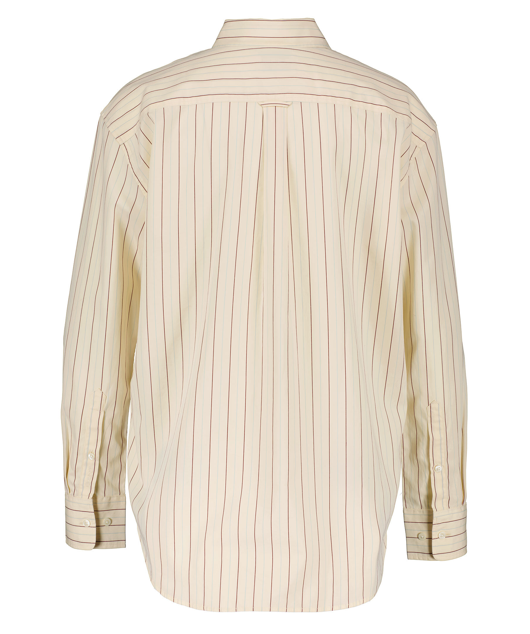 Rel striped poplin shirt 3