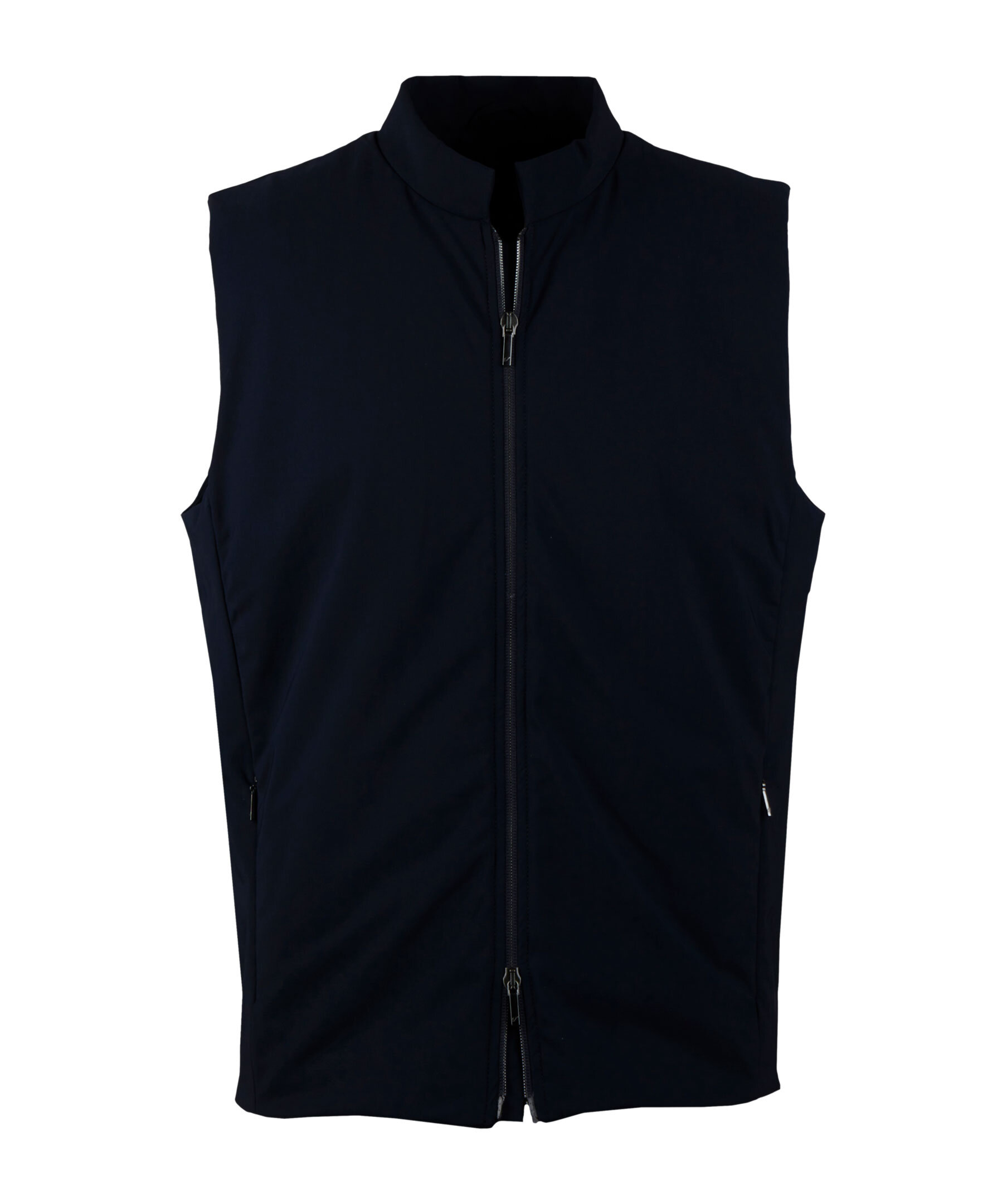 Light Padded Vest 1