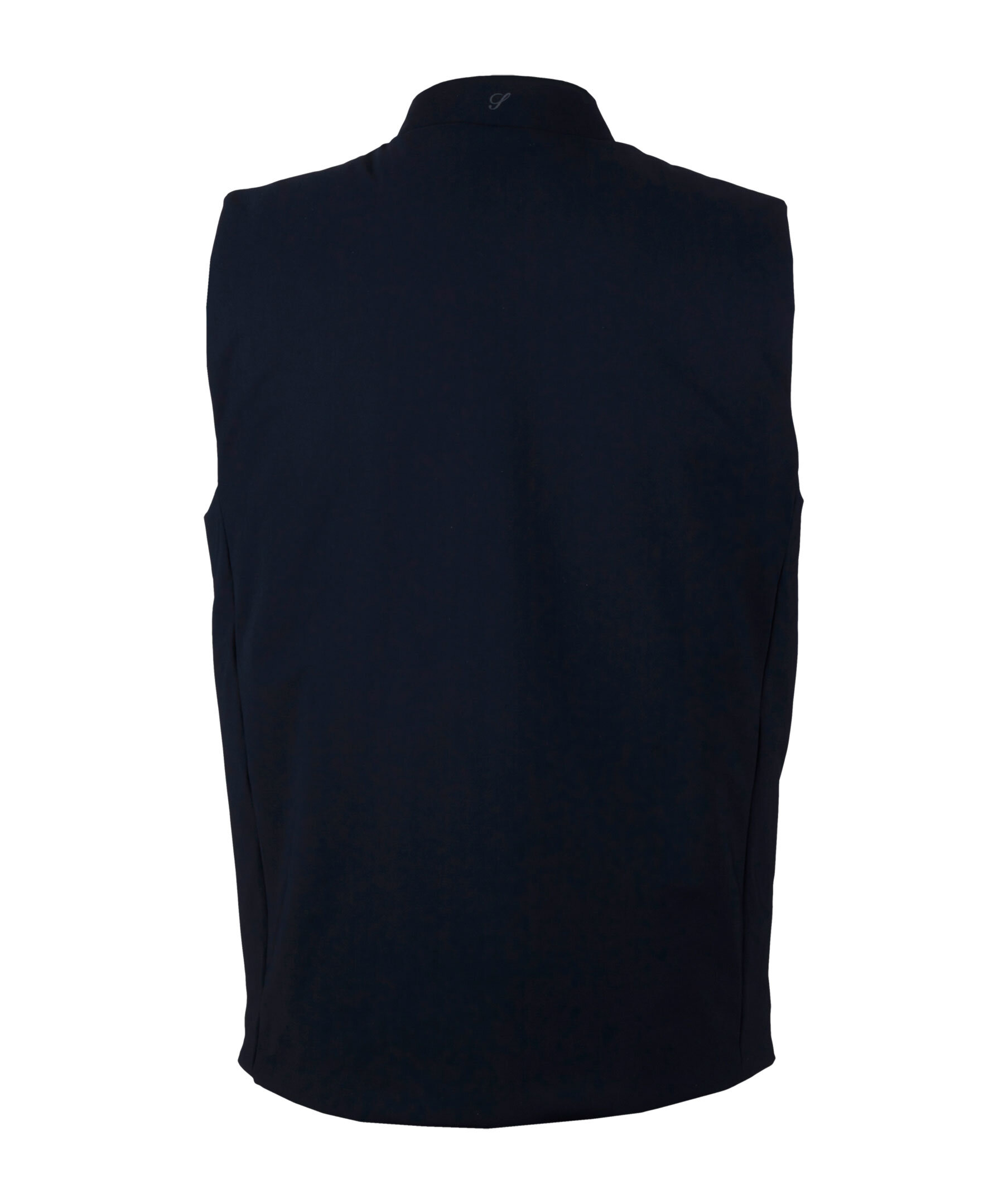 Light Padded Vest 2