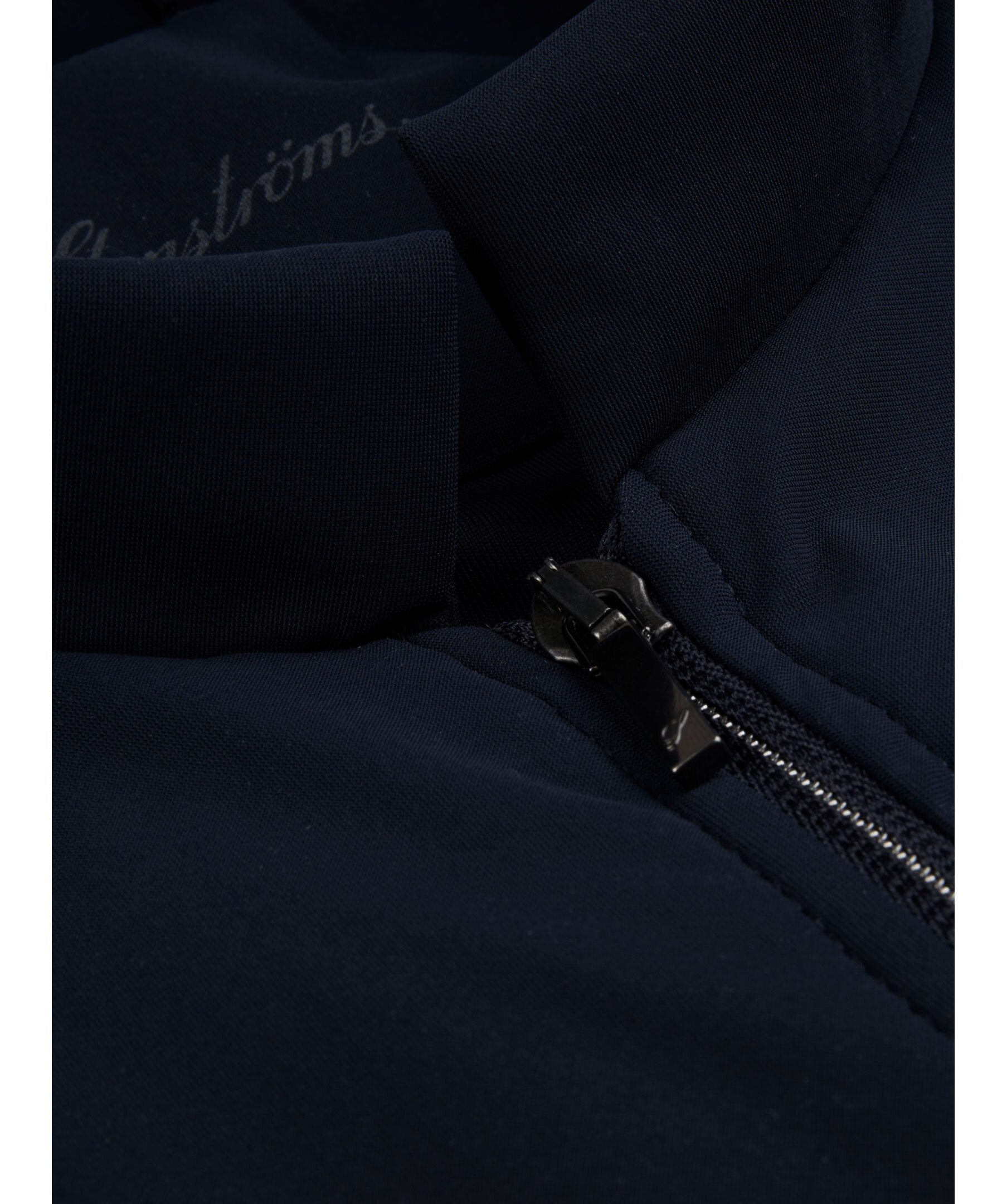 Light Padded Vest 3