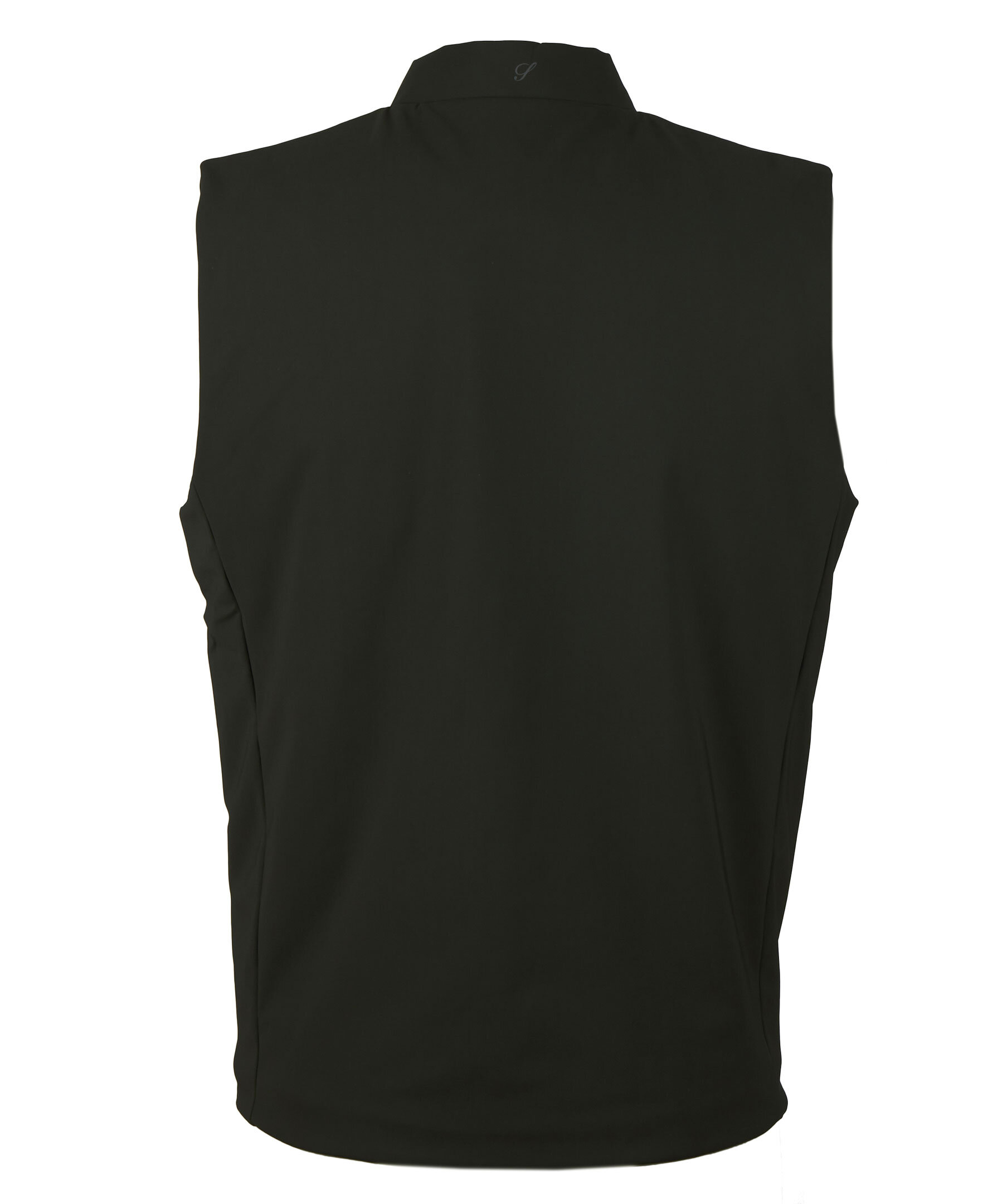 Light Padded Vest 2