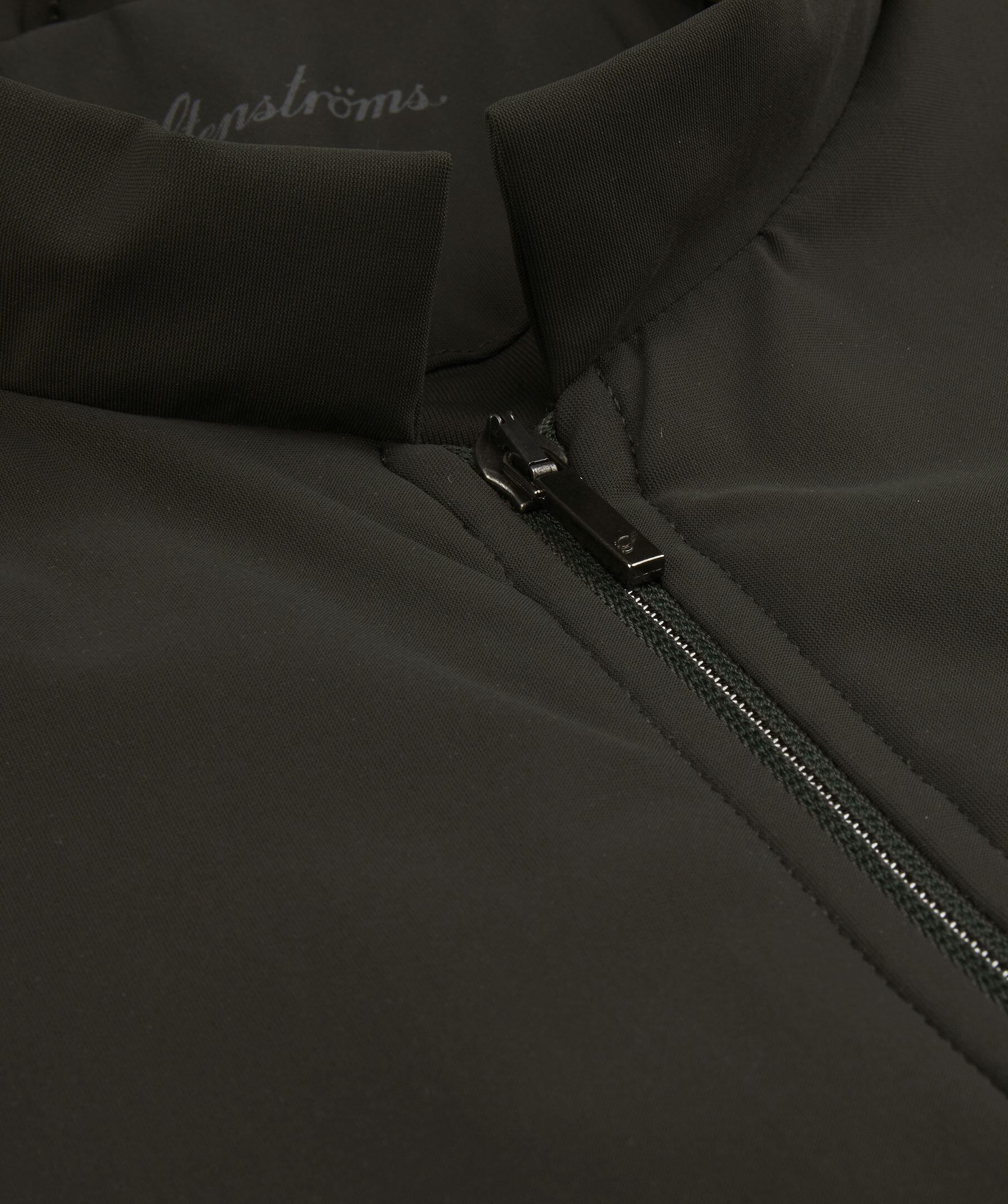 Light Padded Vest 3