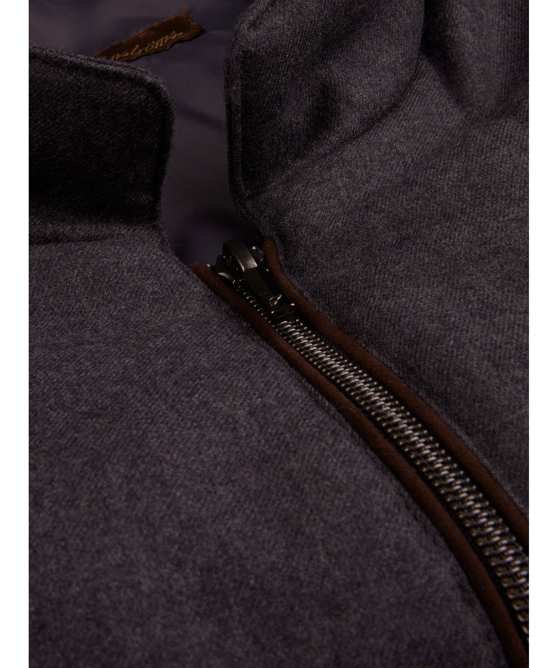 Wool Vest 3