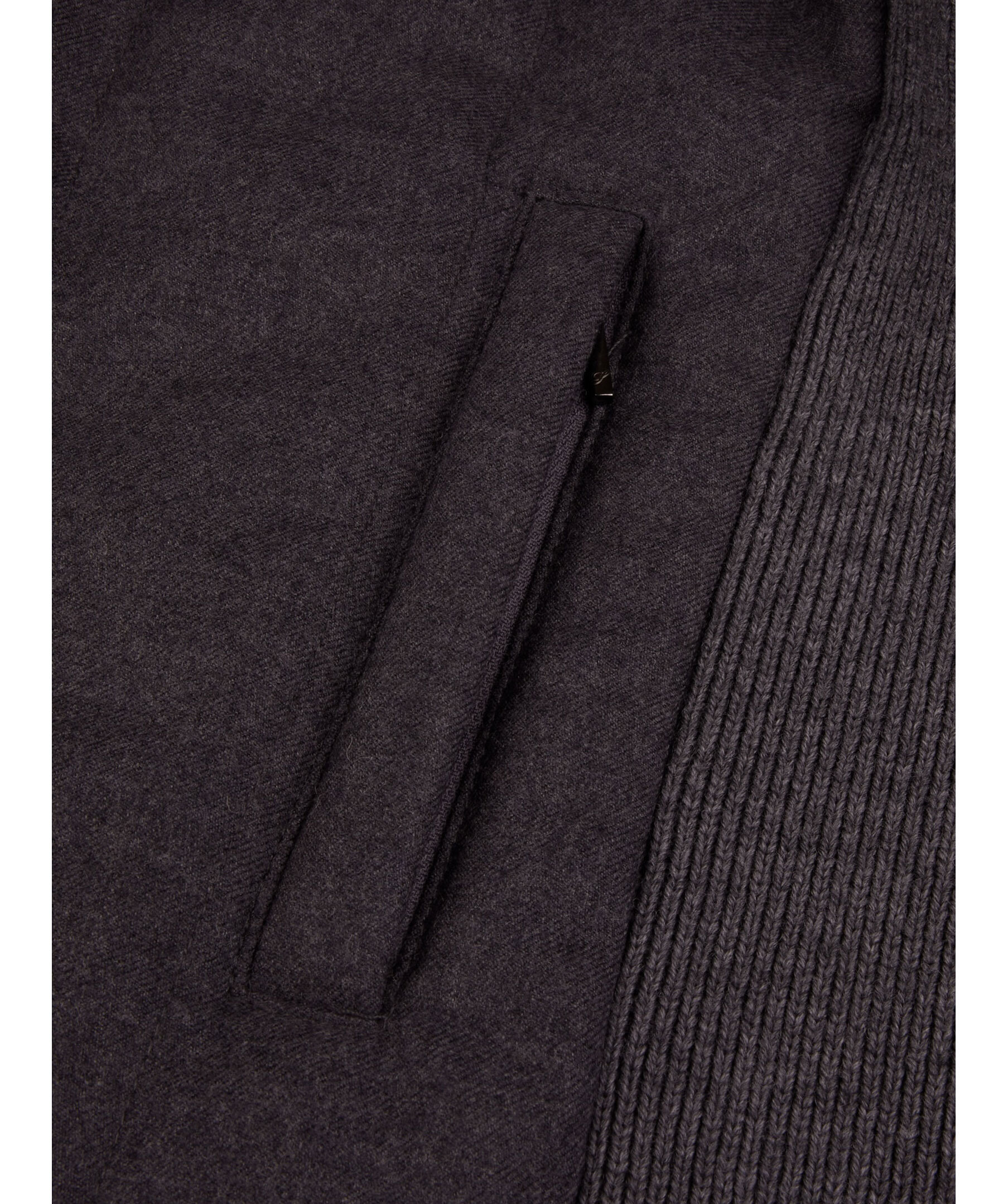 Wool Vest 4