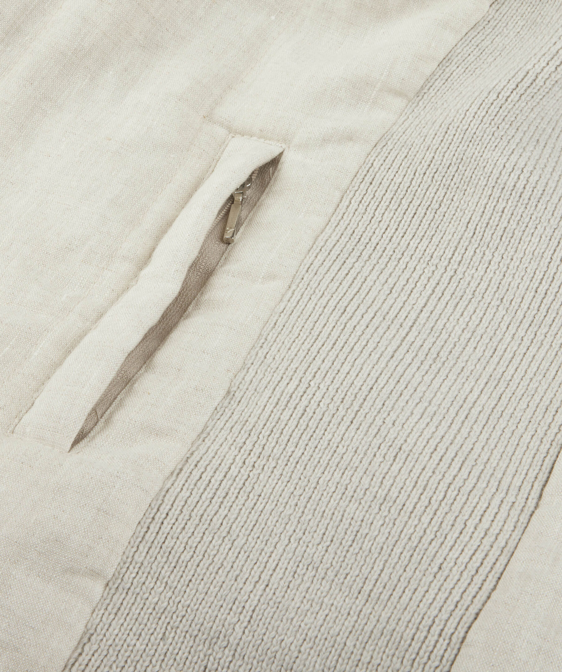 Linen Vest 4