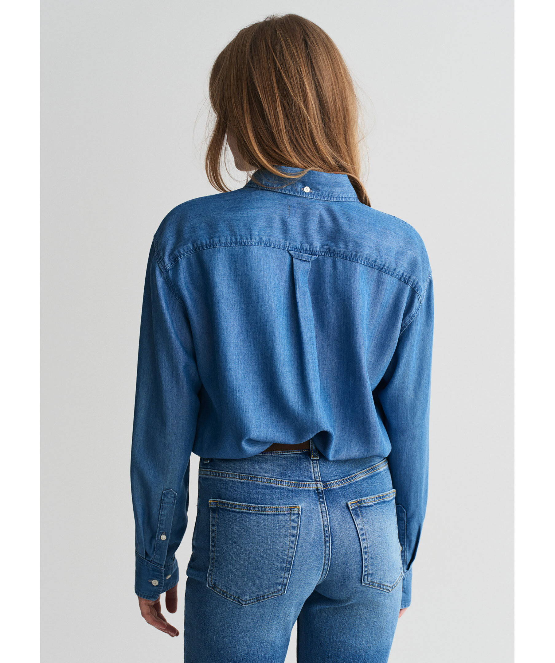 Rel Indigo Shirt 2