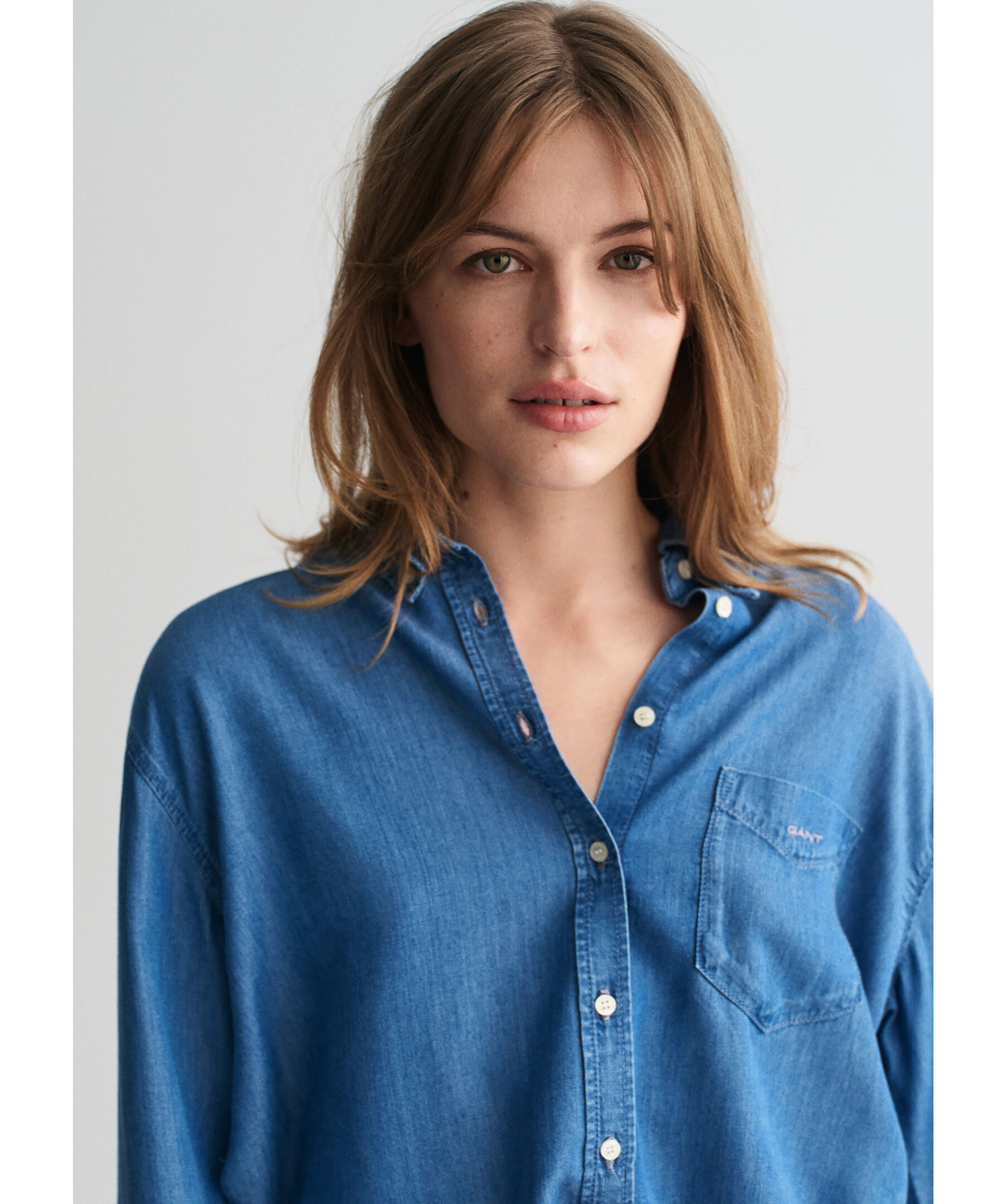 Rel Indigo Shirt 3