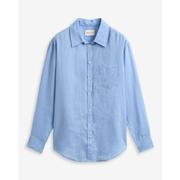 Rel Linen LS Shirt