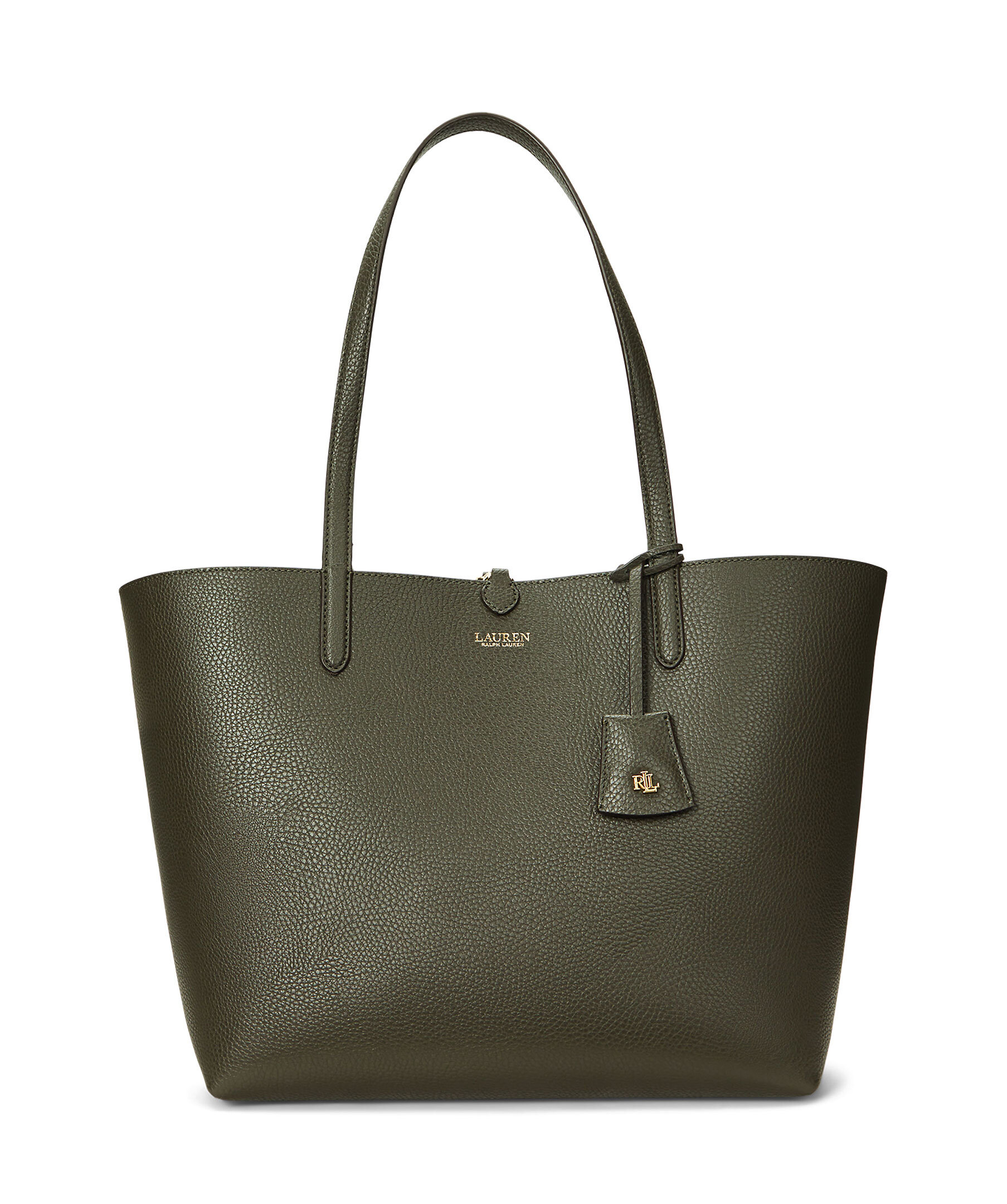 Reversible medium tote 1