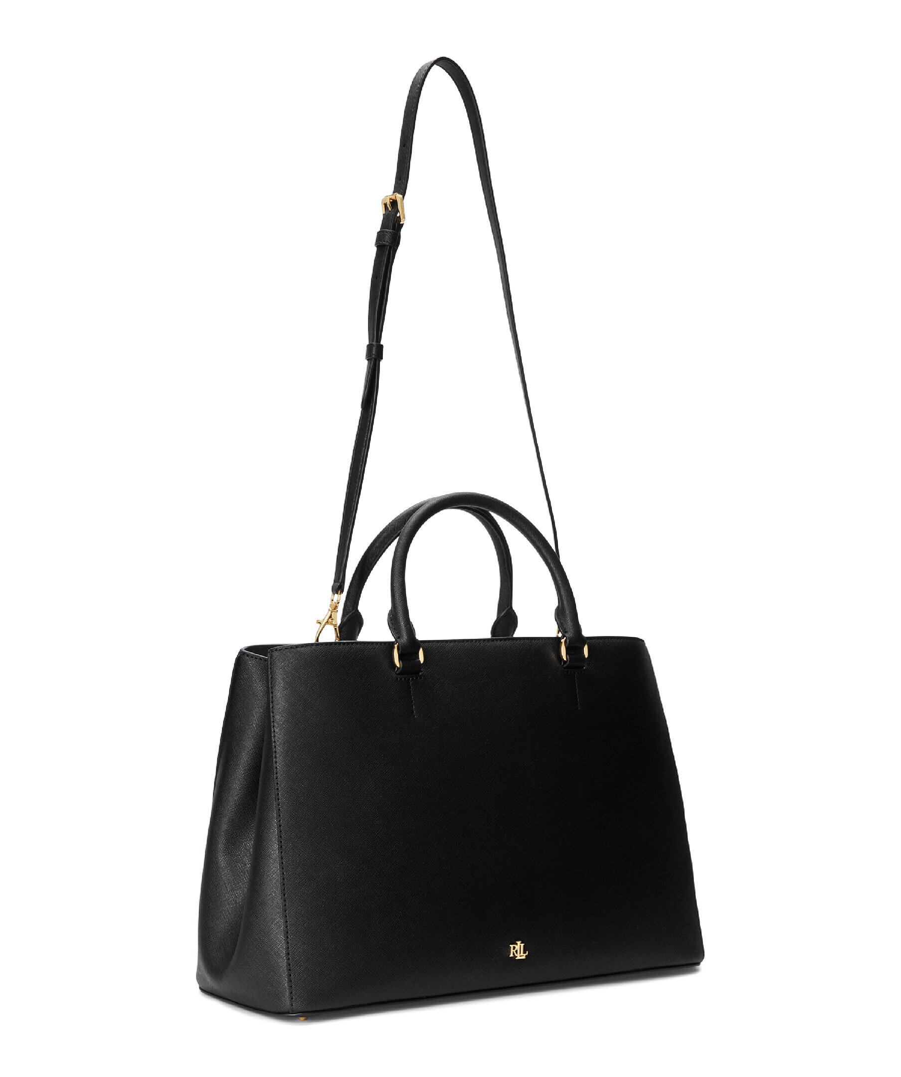 Hanna Satchel Large Bag 4