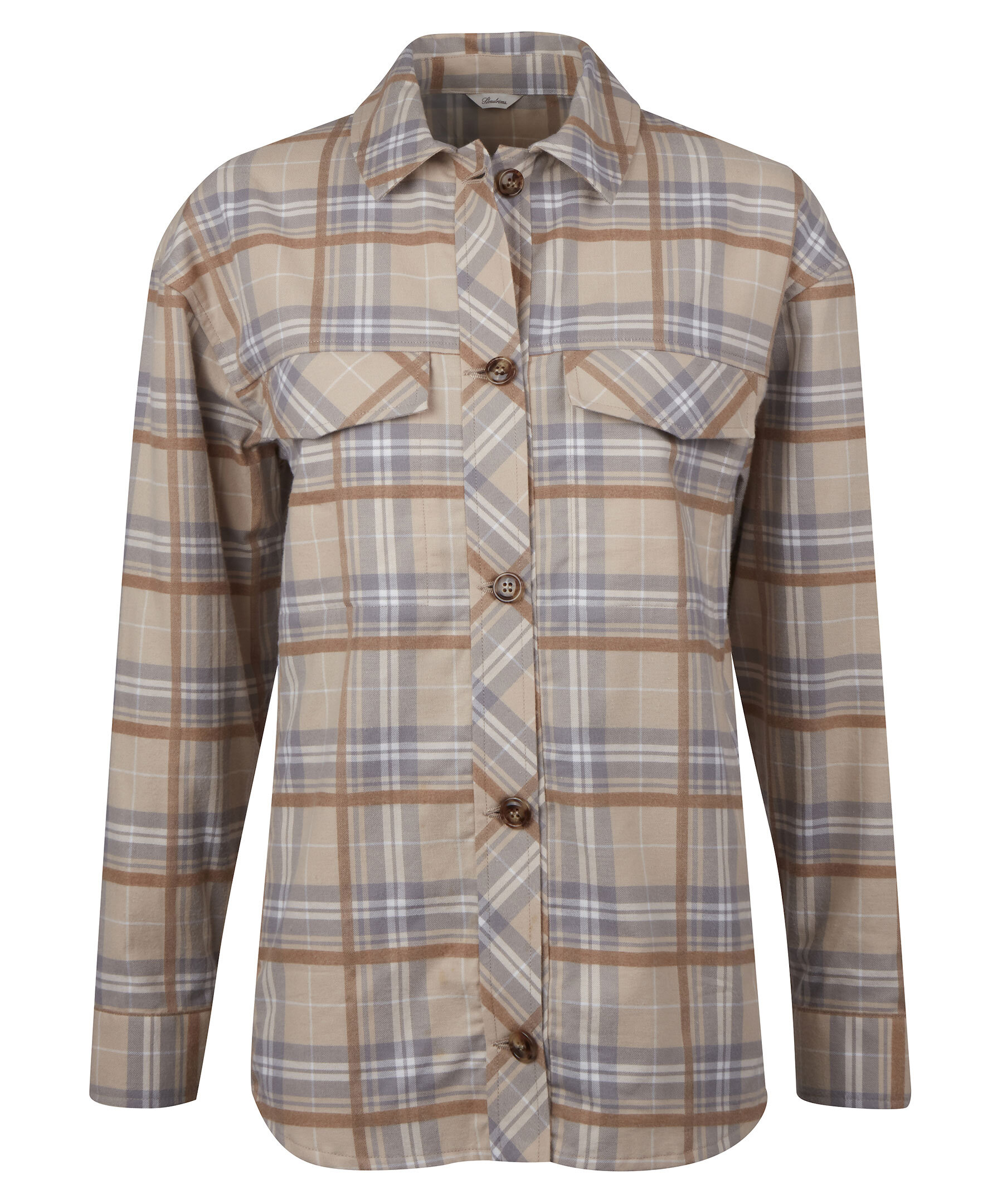 Drew Overshirt 1
