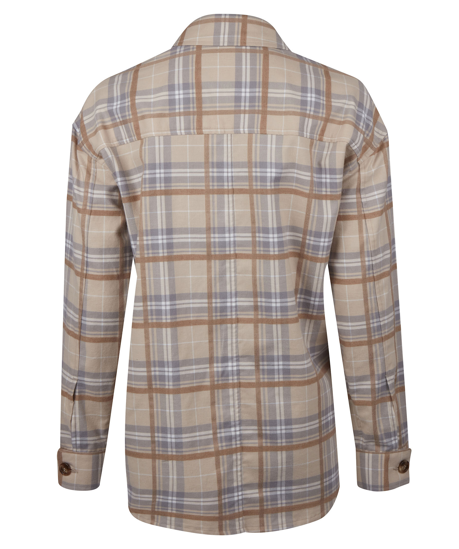 Drew Overshirt 2
