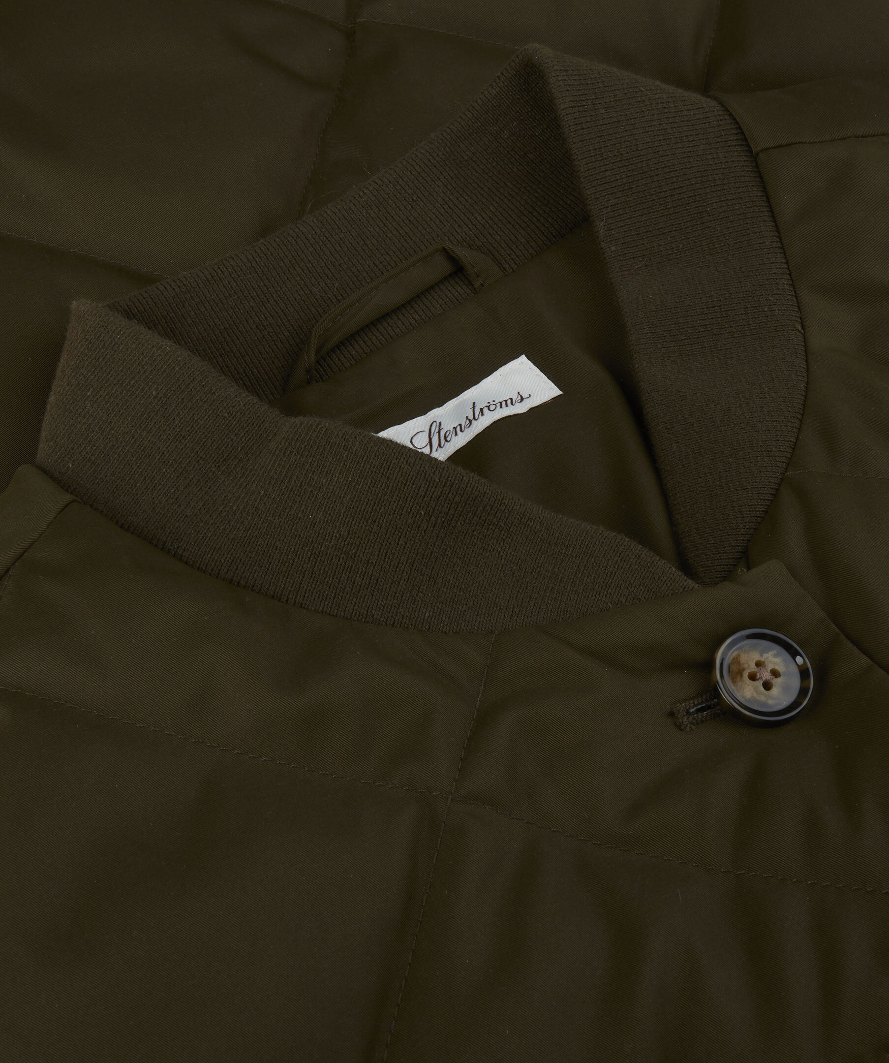 Delian Quilted Jacket 3