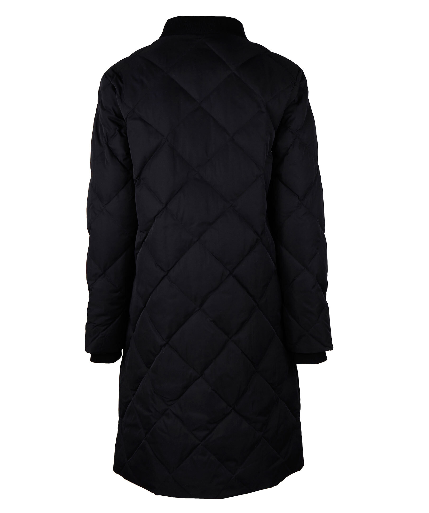 Delian Quilted Jacket 2