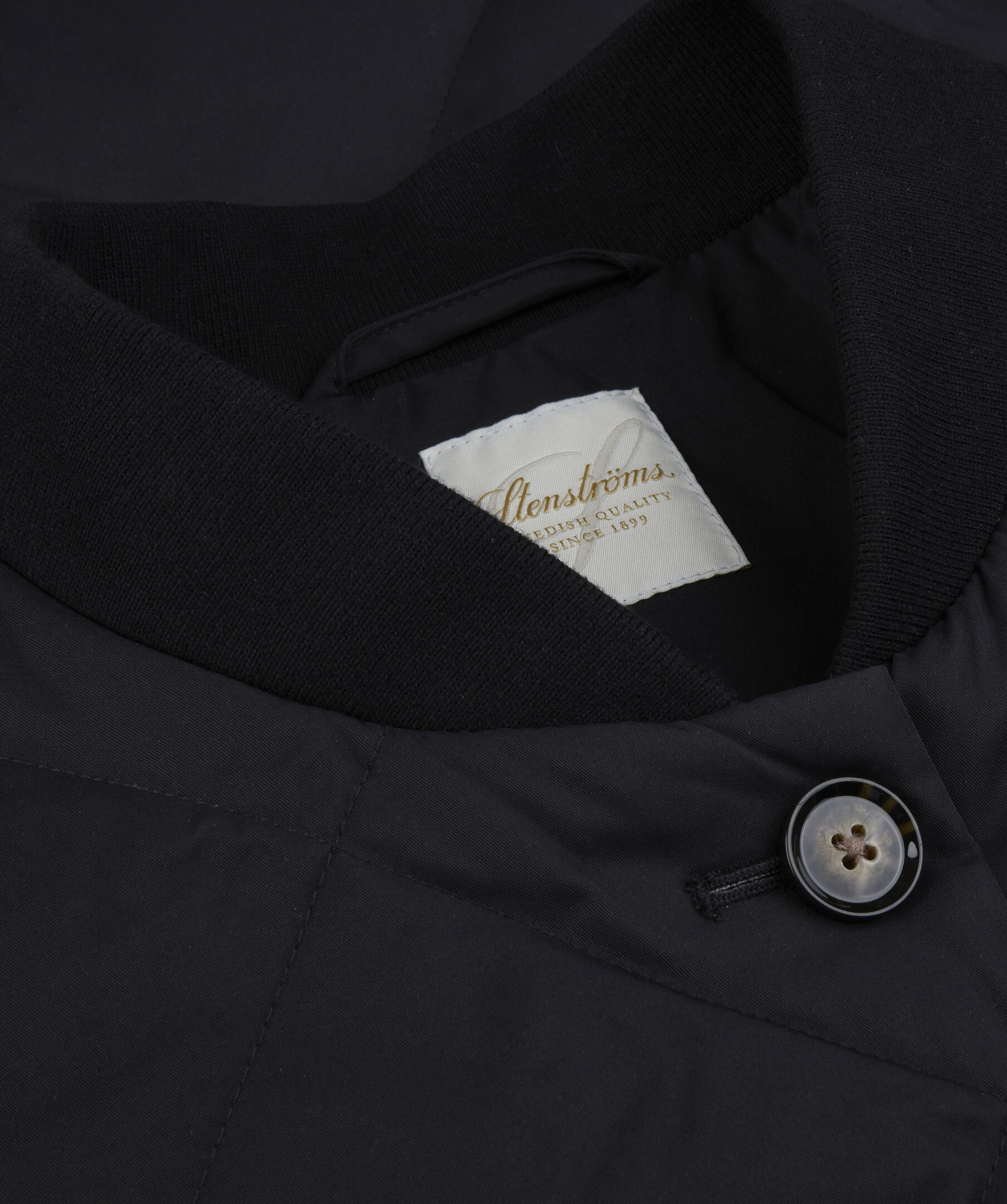 Delian Quilted Jacket 3