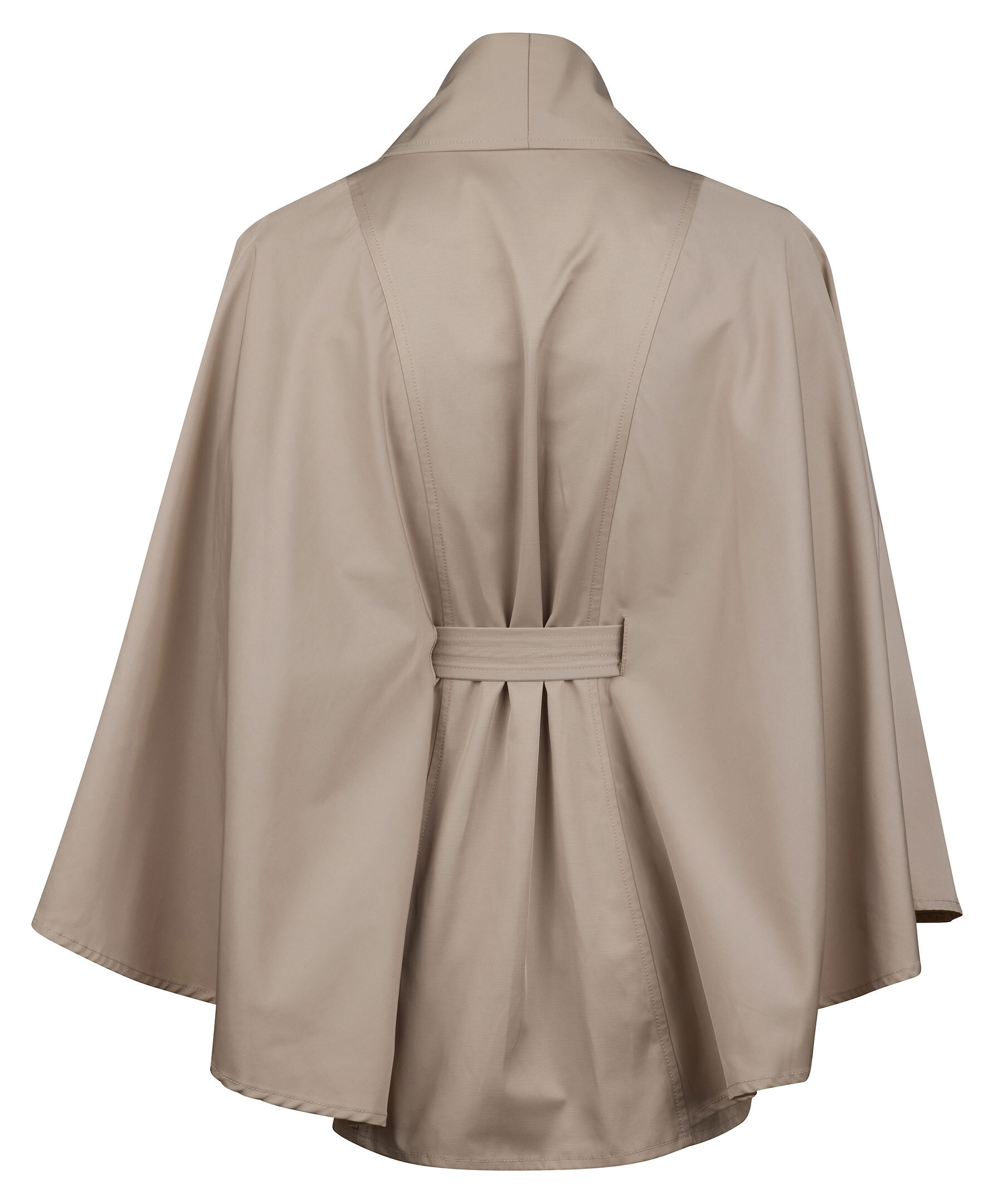 Enny Poncho 2