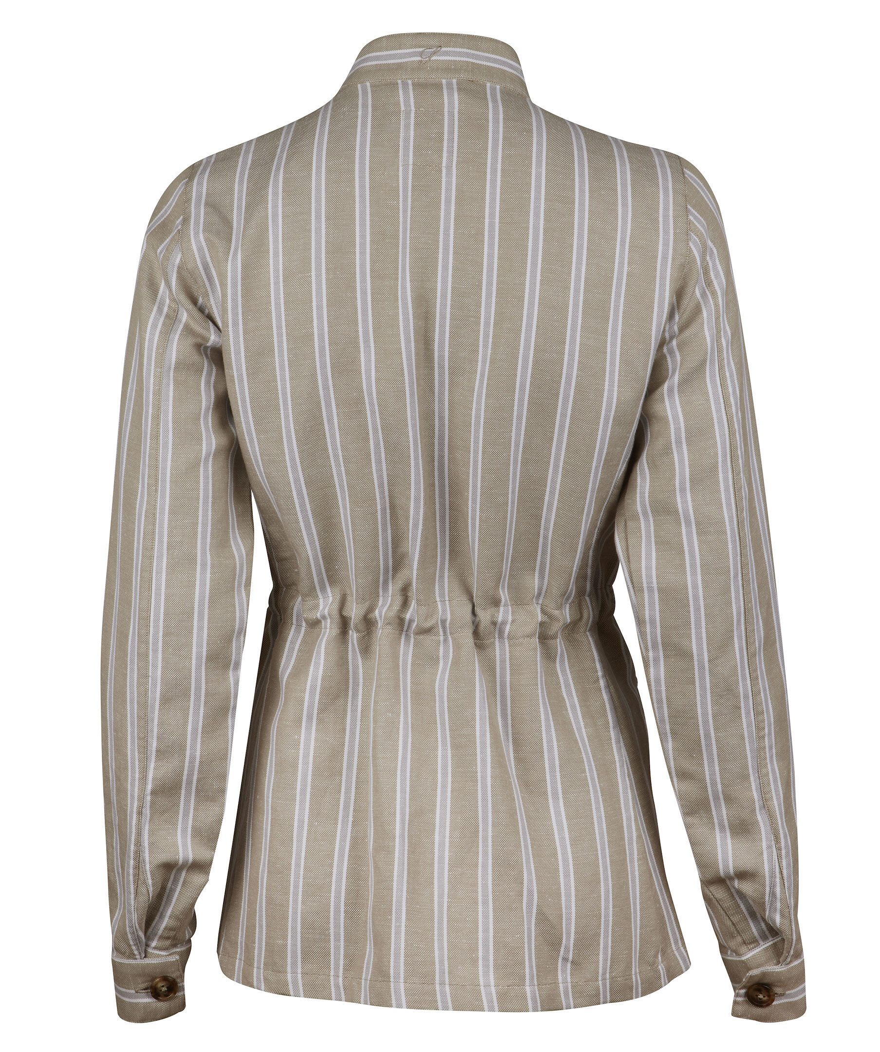 Elvira Jacket 2