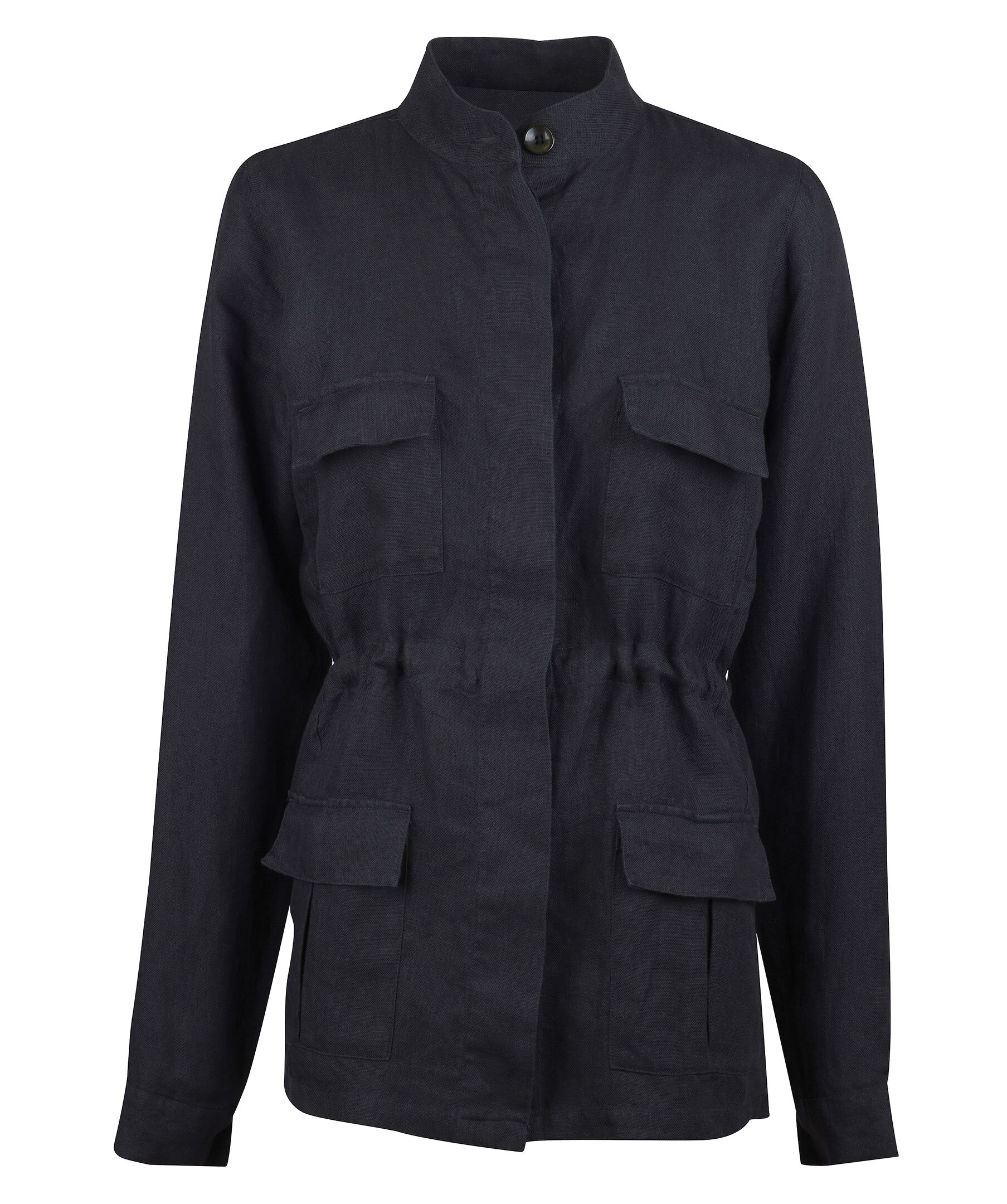 Elvira Jacket 1