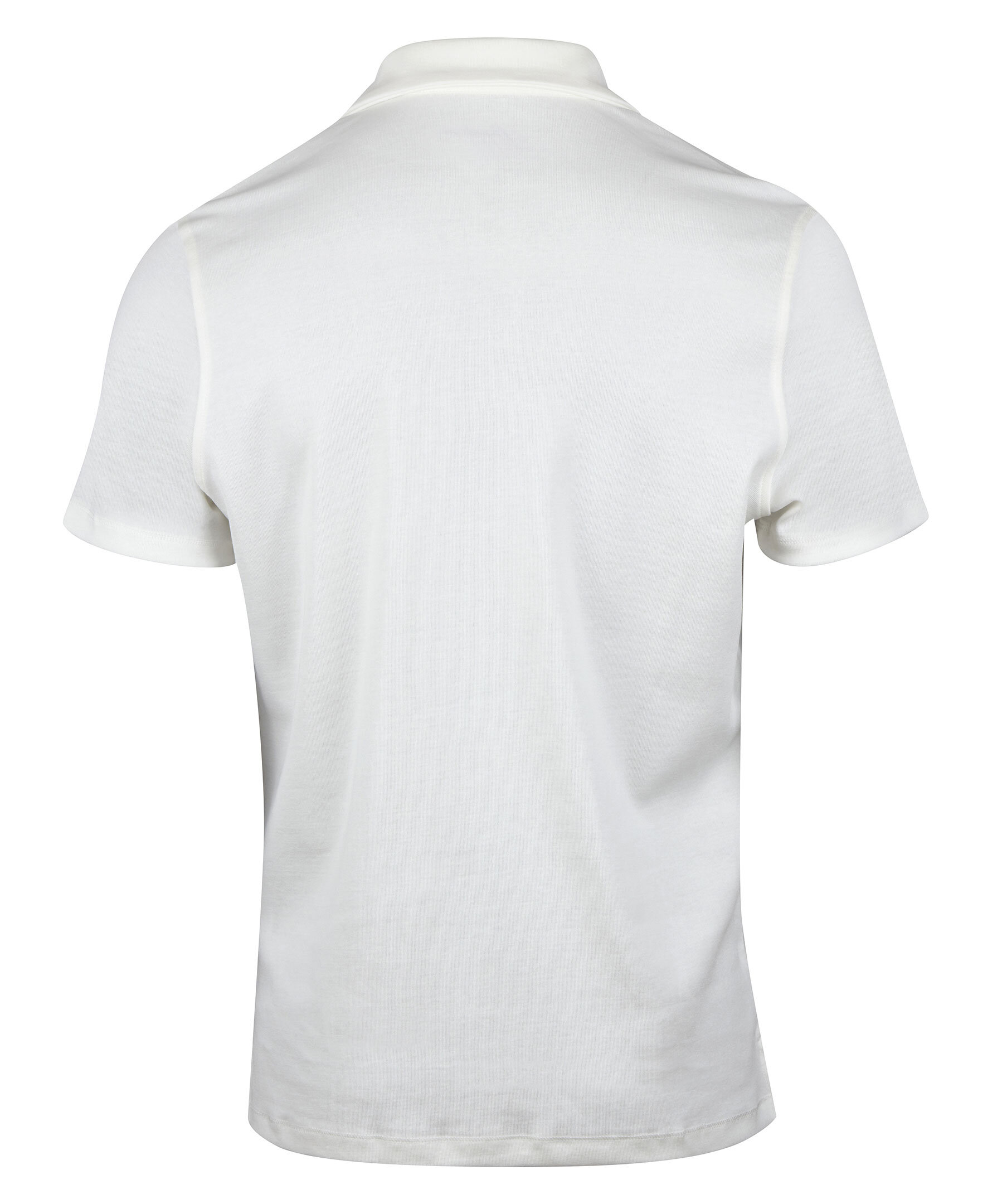 Polo Shirt Mercerised 2