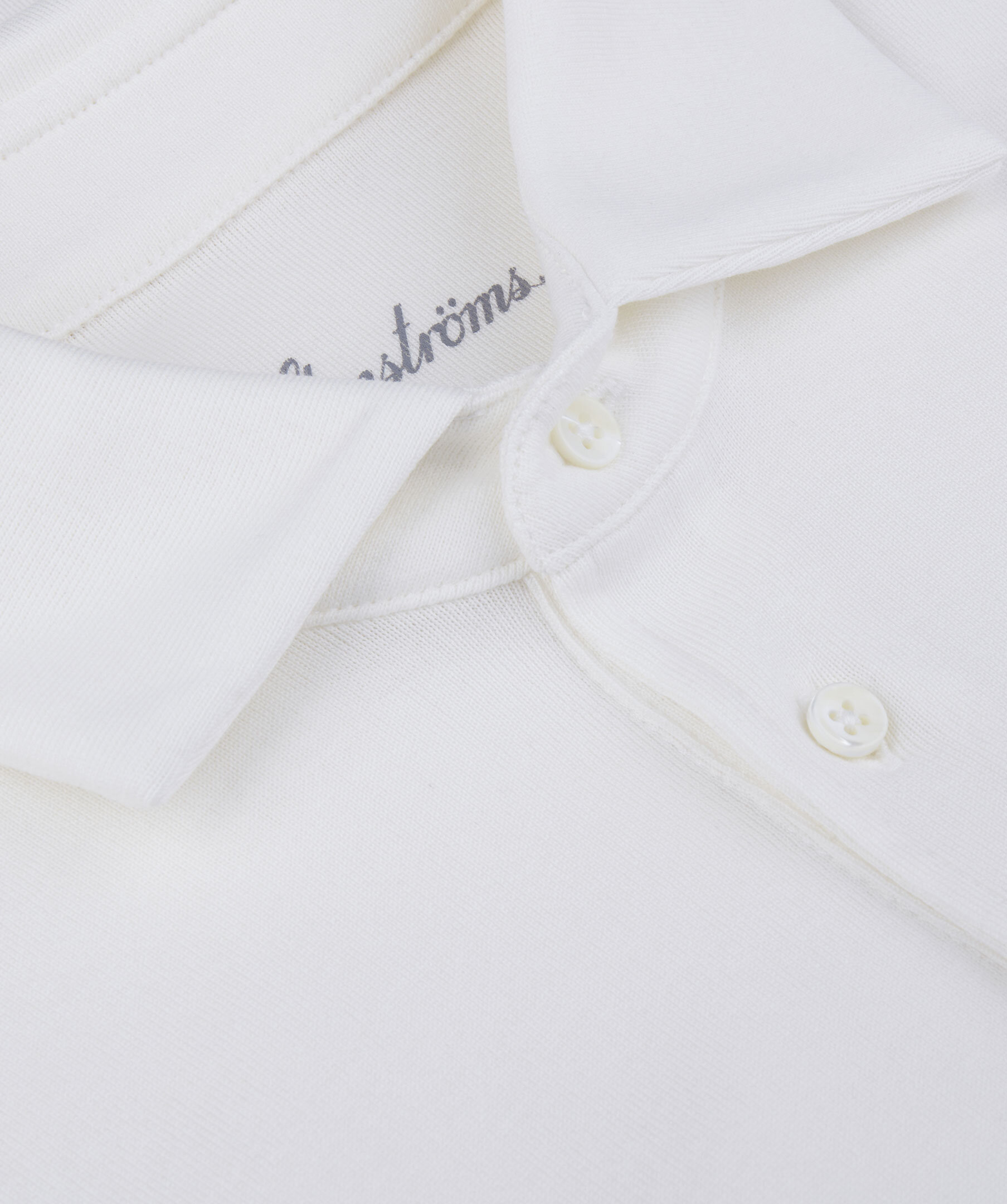 Polo Shirt Mercerised 3