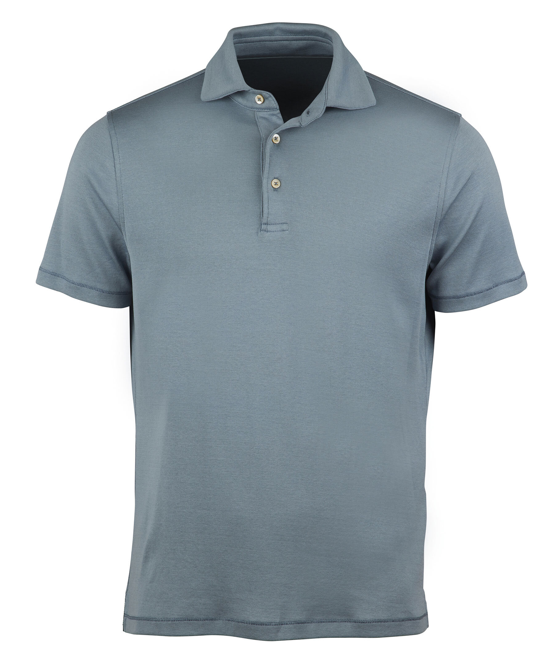 Polo Shirt Mercerised 1