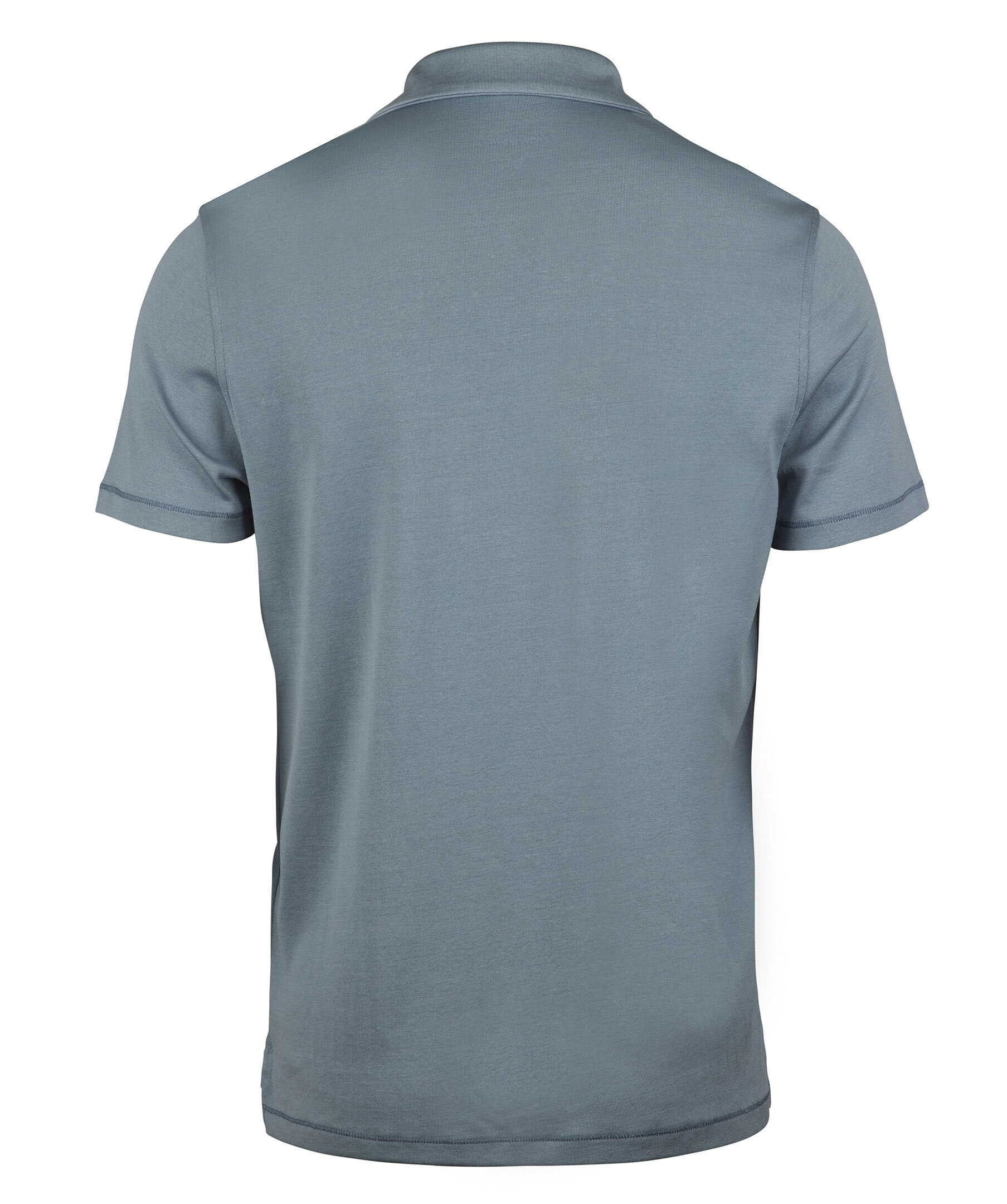 Polo Shirt Mercerised 2