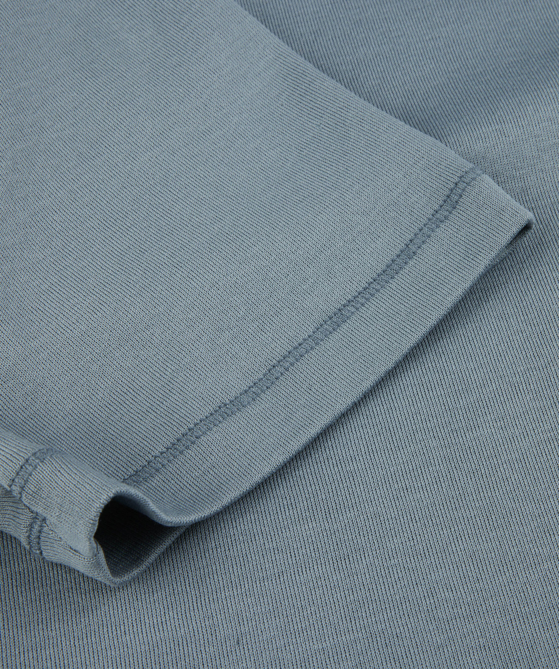 Polo Shirt Mercerised 4