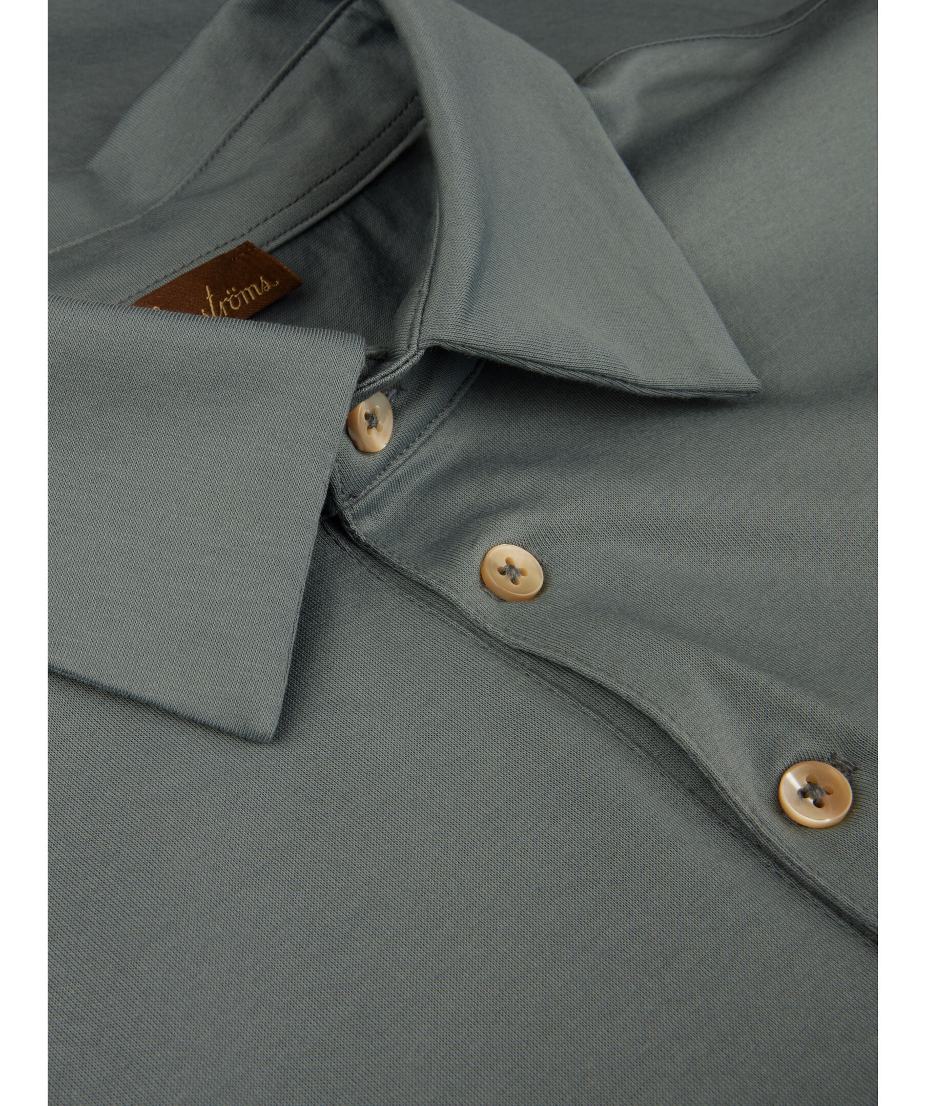 Polo Shirt Cotton 3