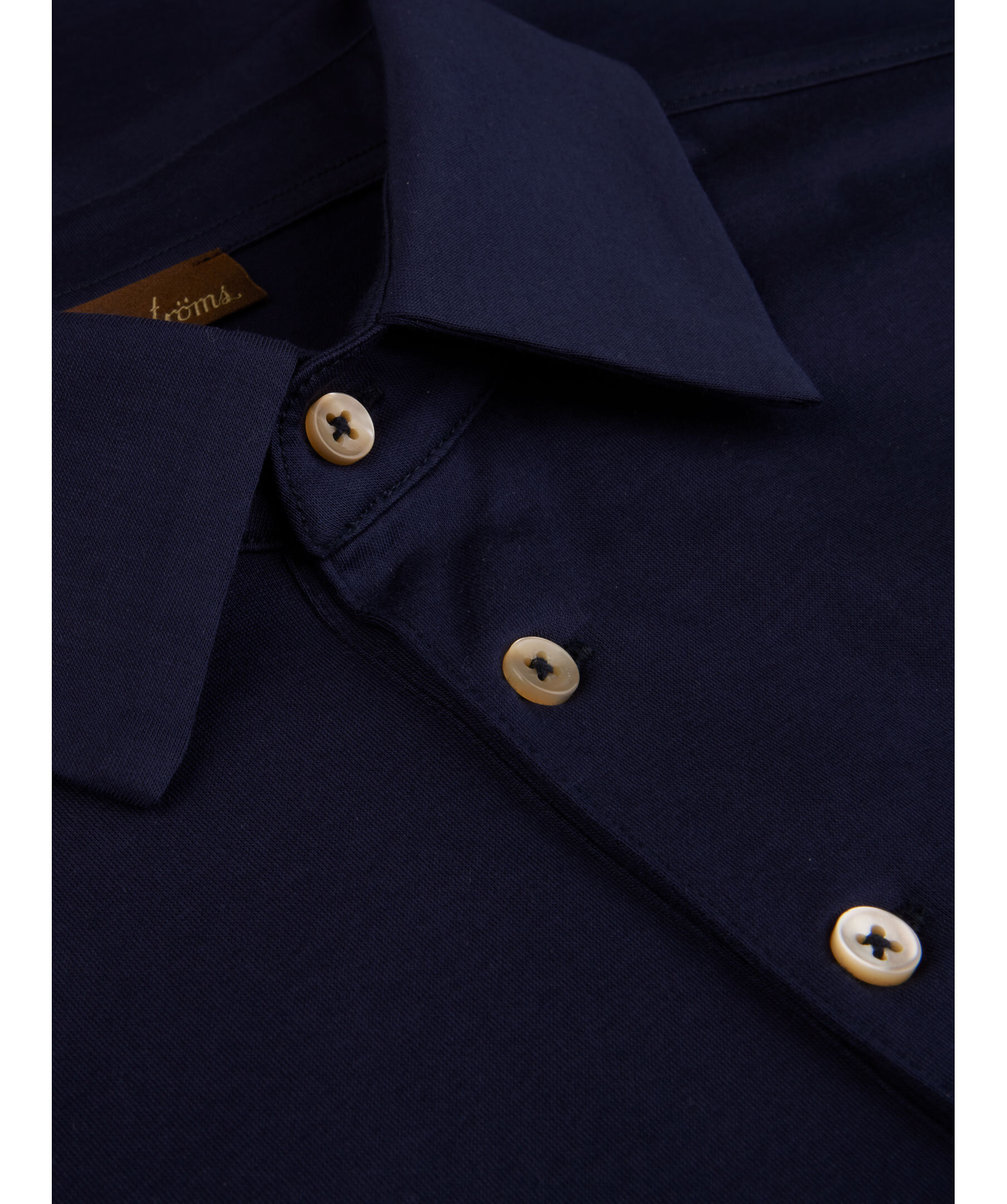 Polo Shirt Cotton 7