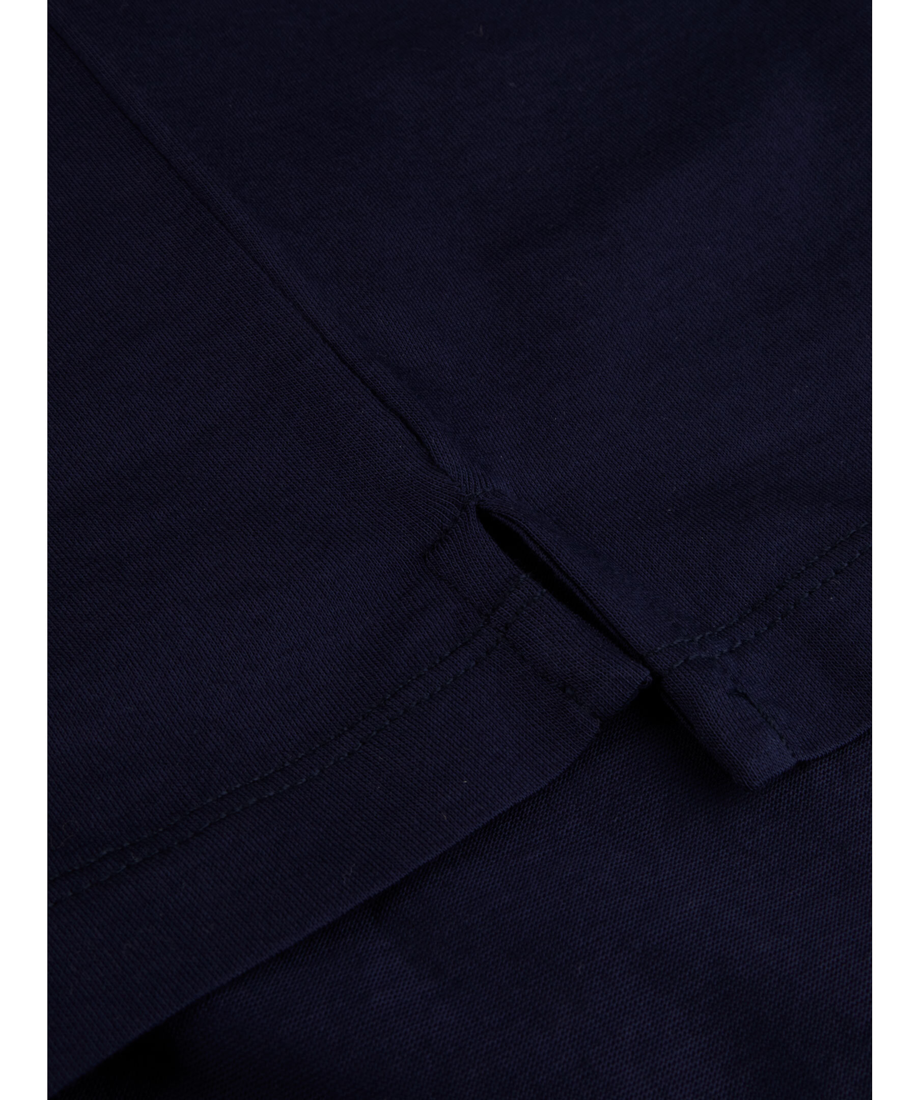 Polo Shirt Cotton 8