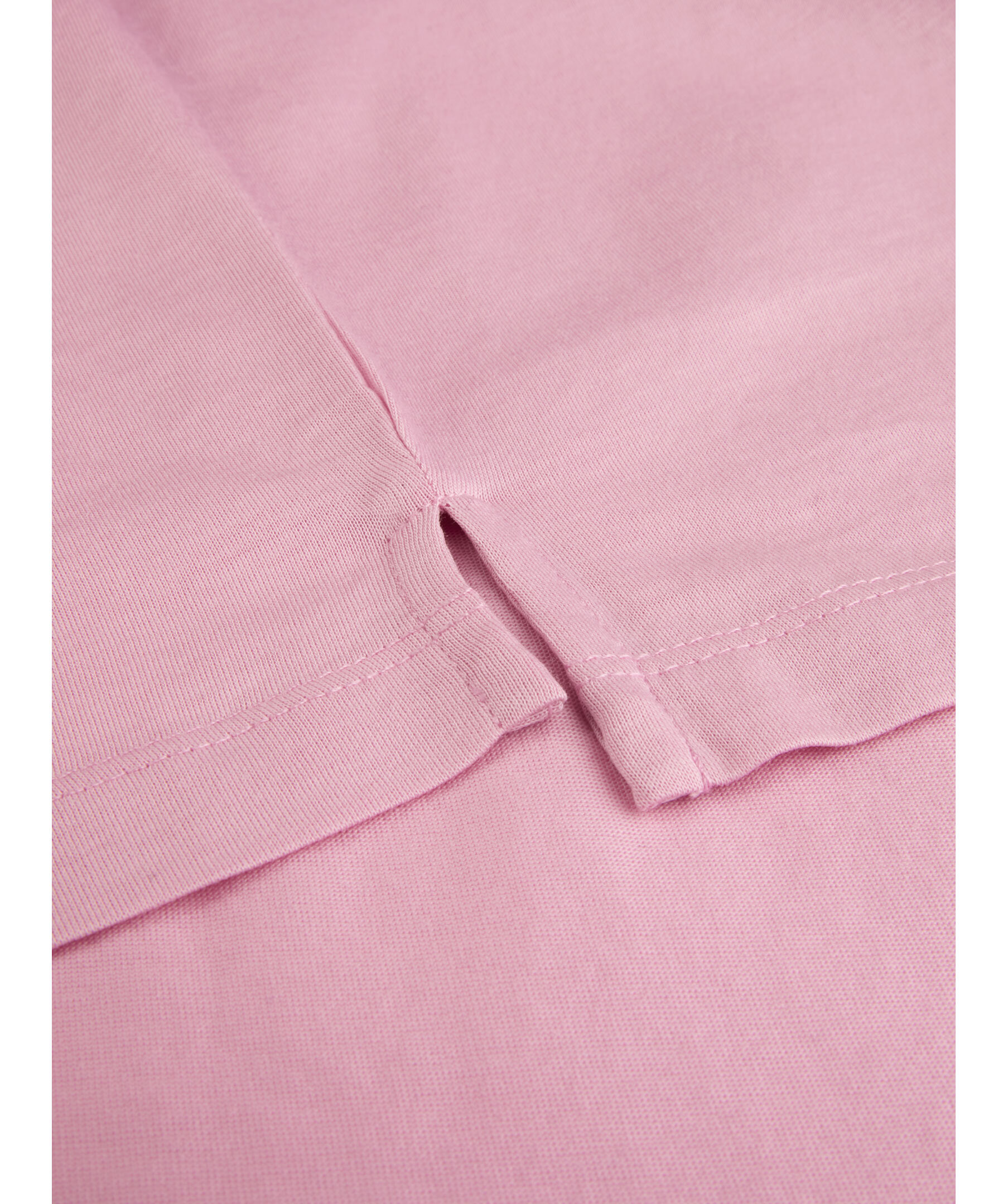 Polo Shirt Cotton 4