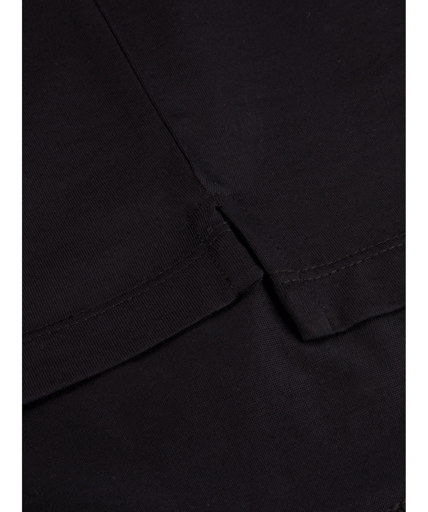 Polo Shirt Cotton 4