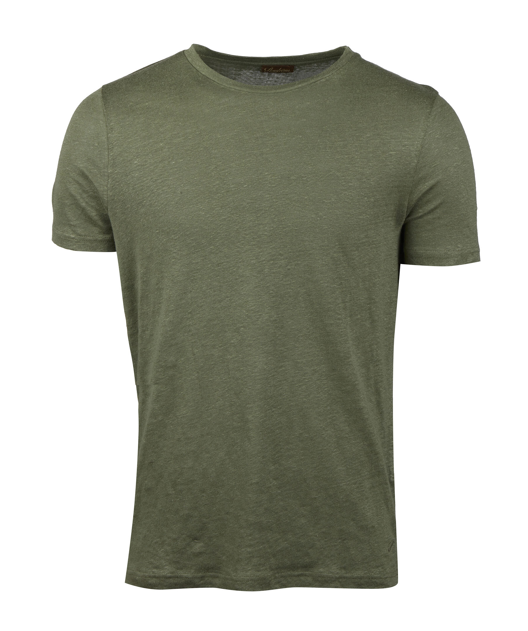 T-Shirt Linen 2