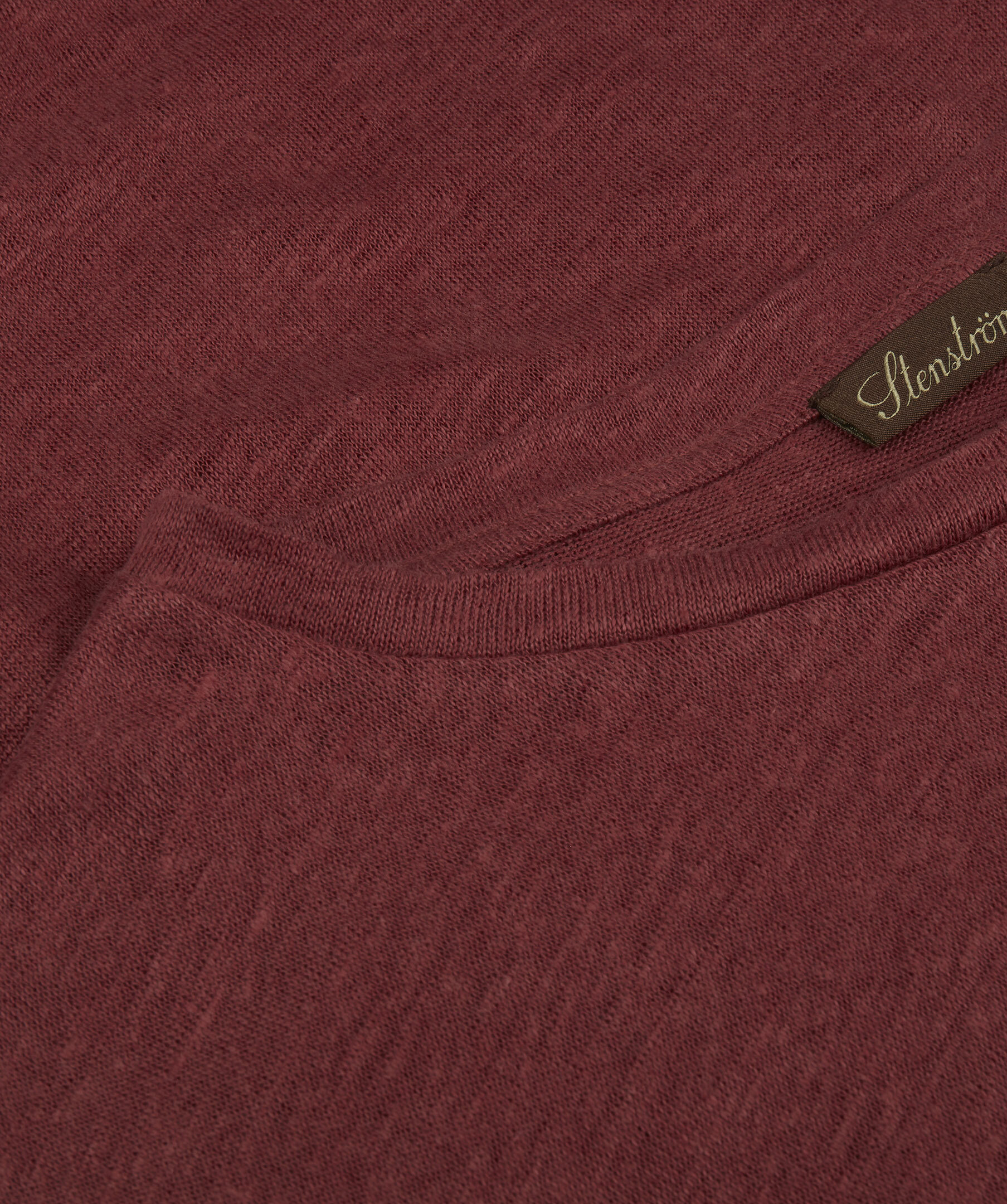 T Shirt Linen 3