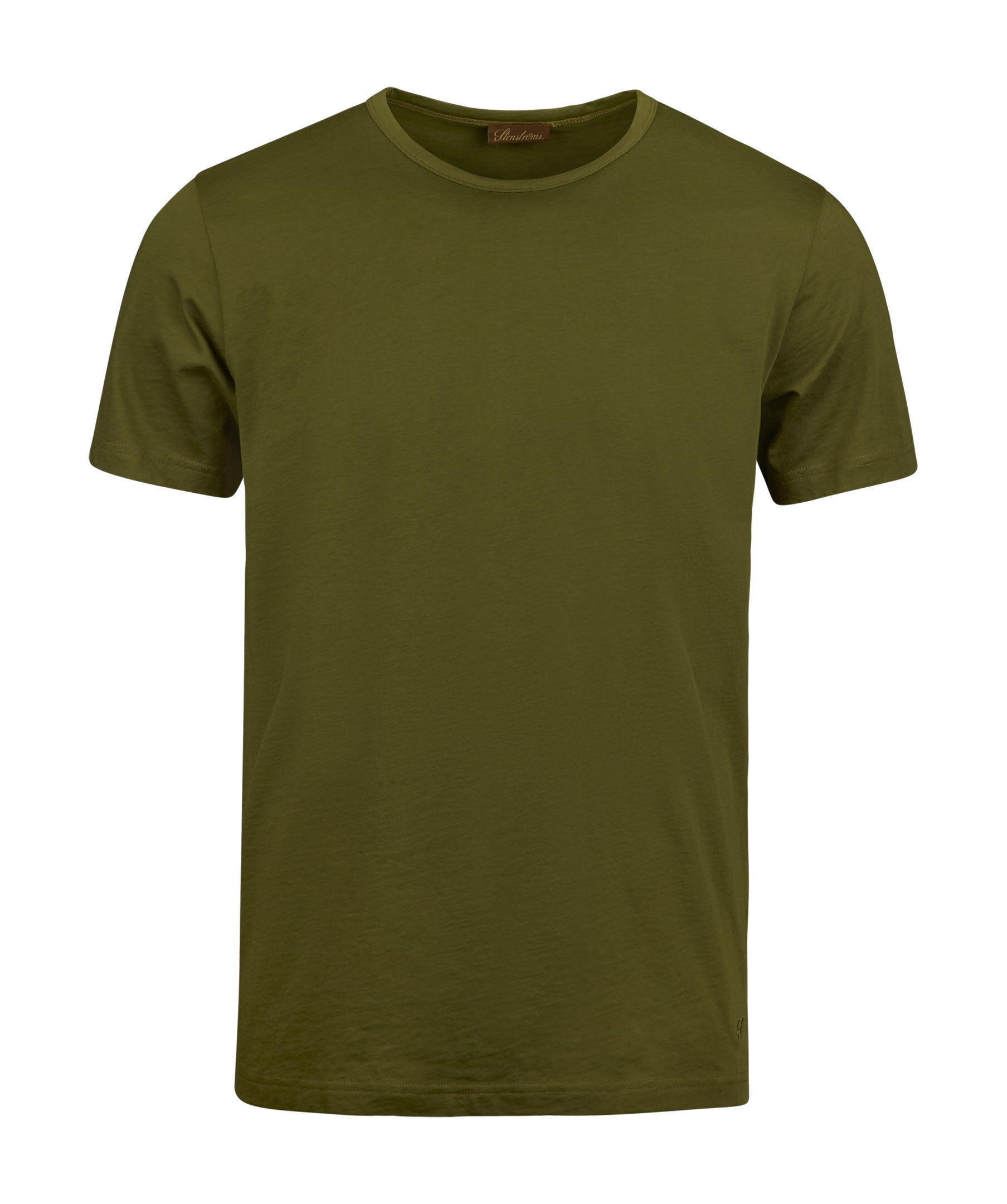 Cotton T Shirt 1