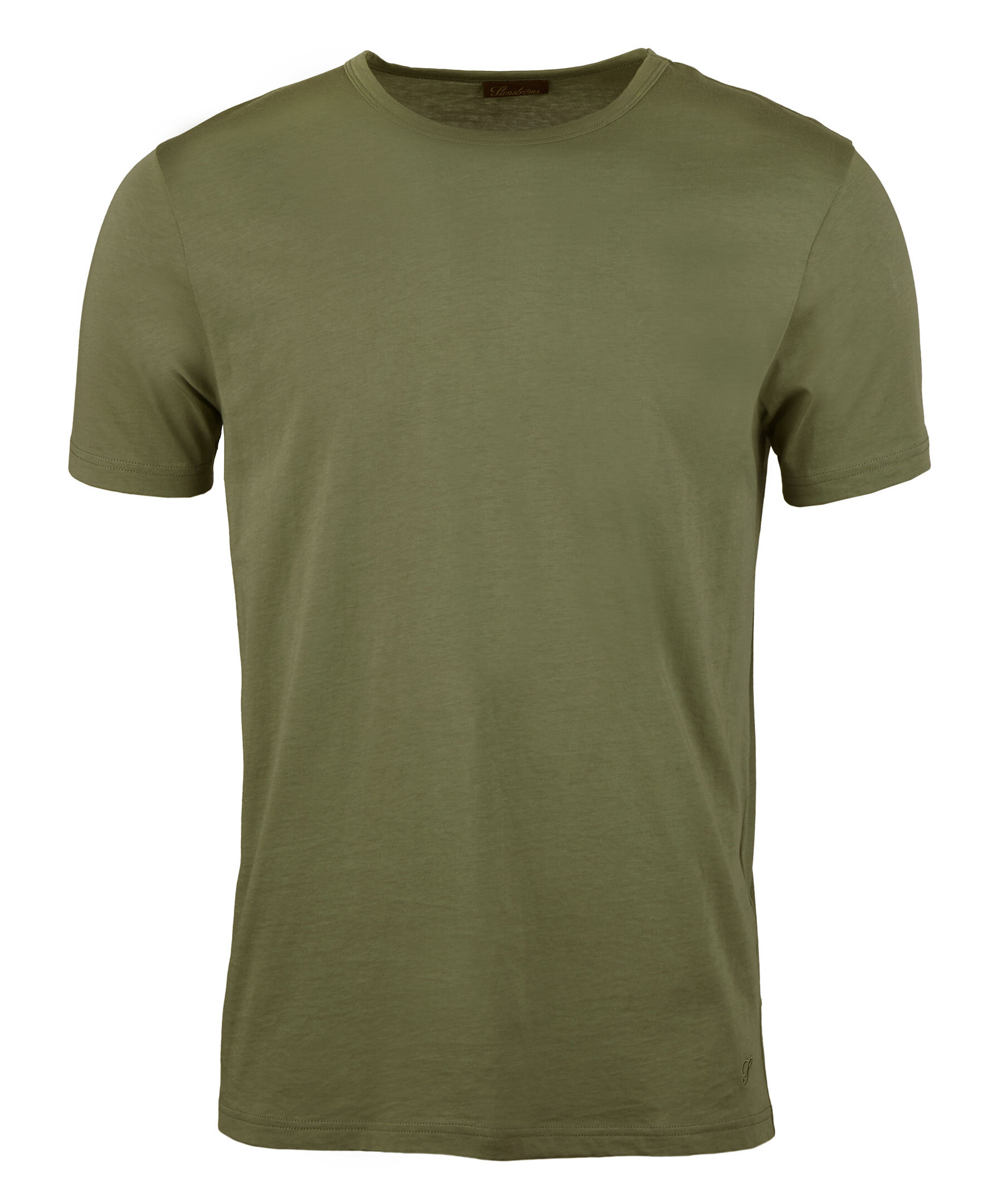 Cotton T Shirt 2