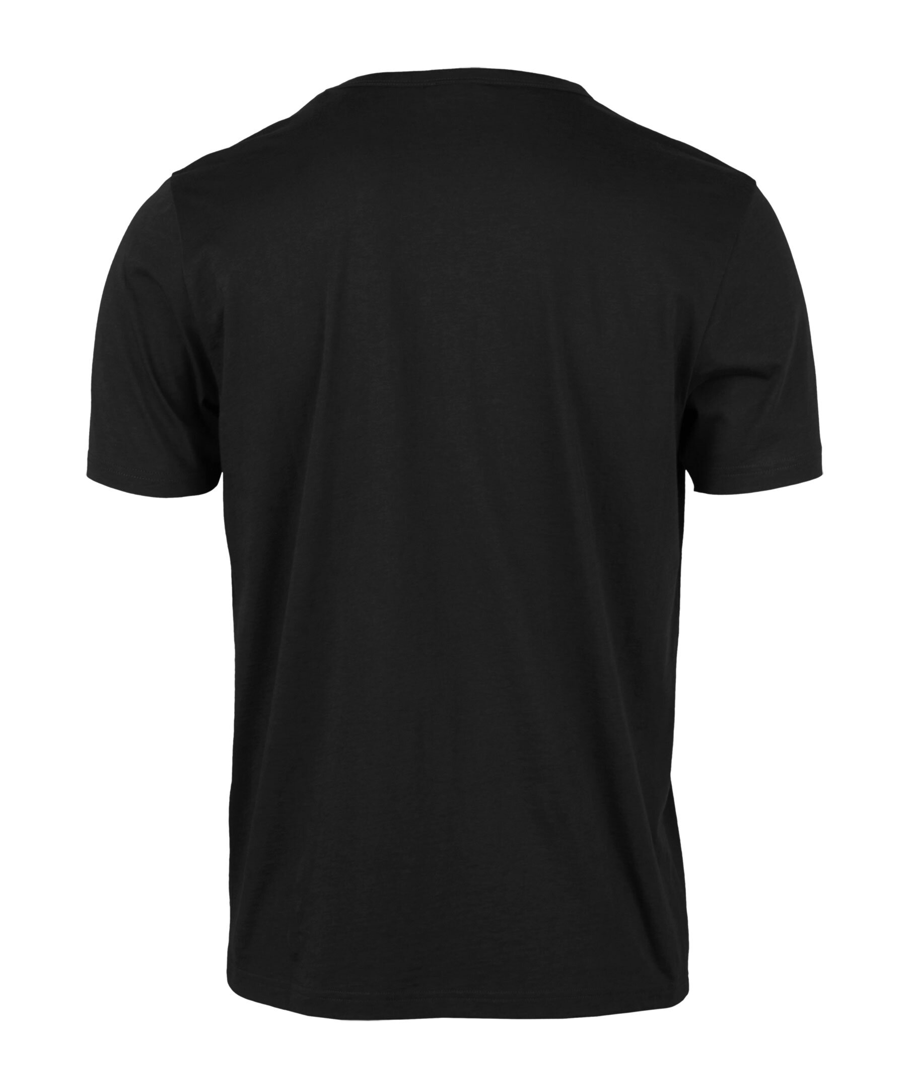 Cotton T Shirt 2