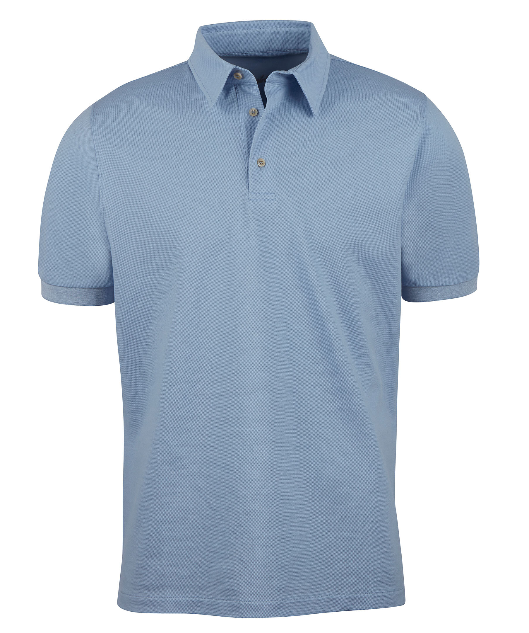 Cotton Polo Shirt 3