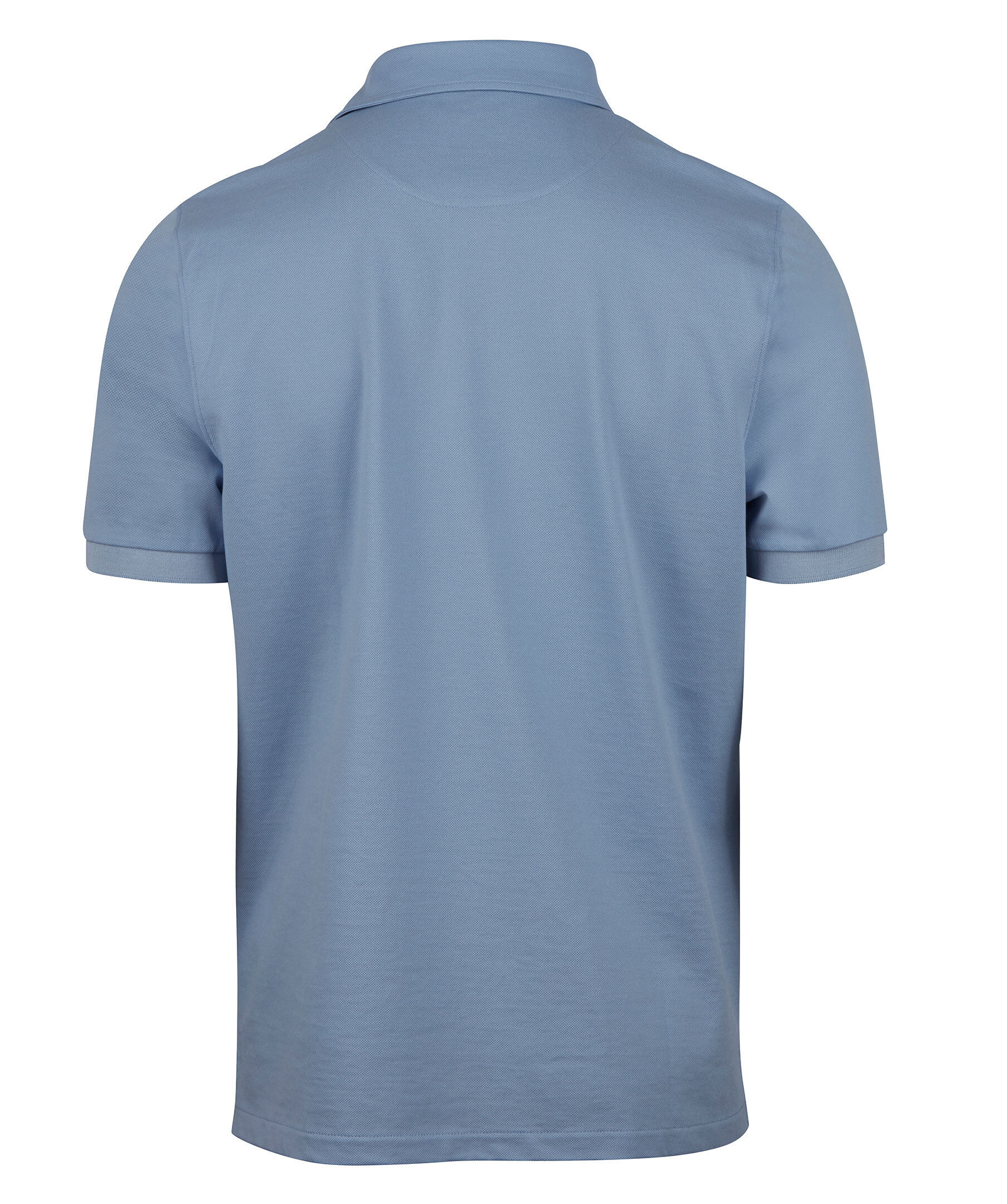 Cotton Polo Shirt 4