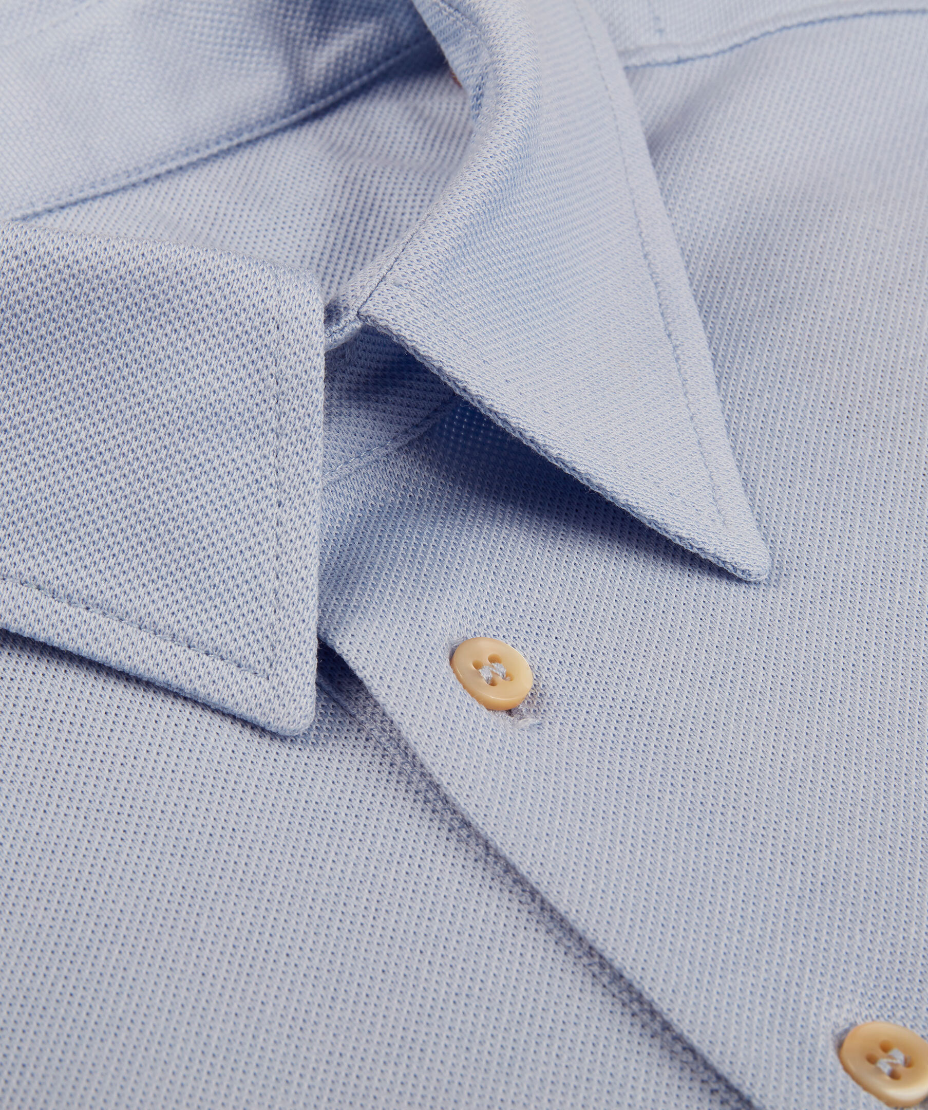Cotton Polo Shirt 5