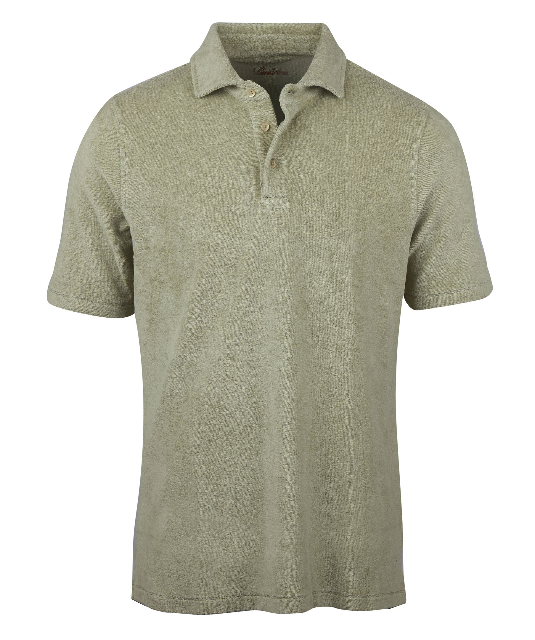 Travelling Polo 1