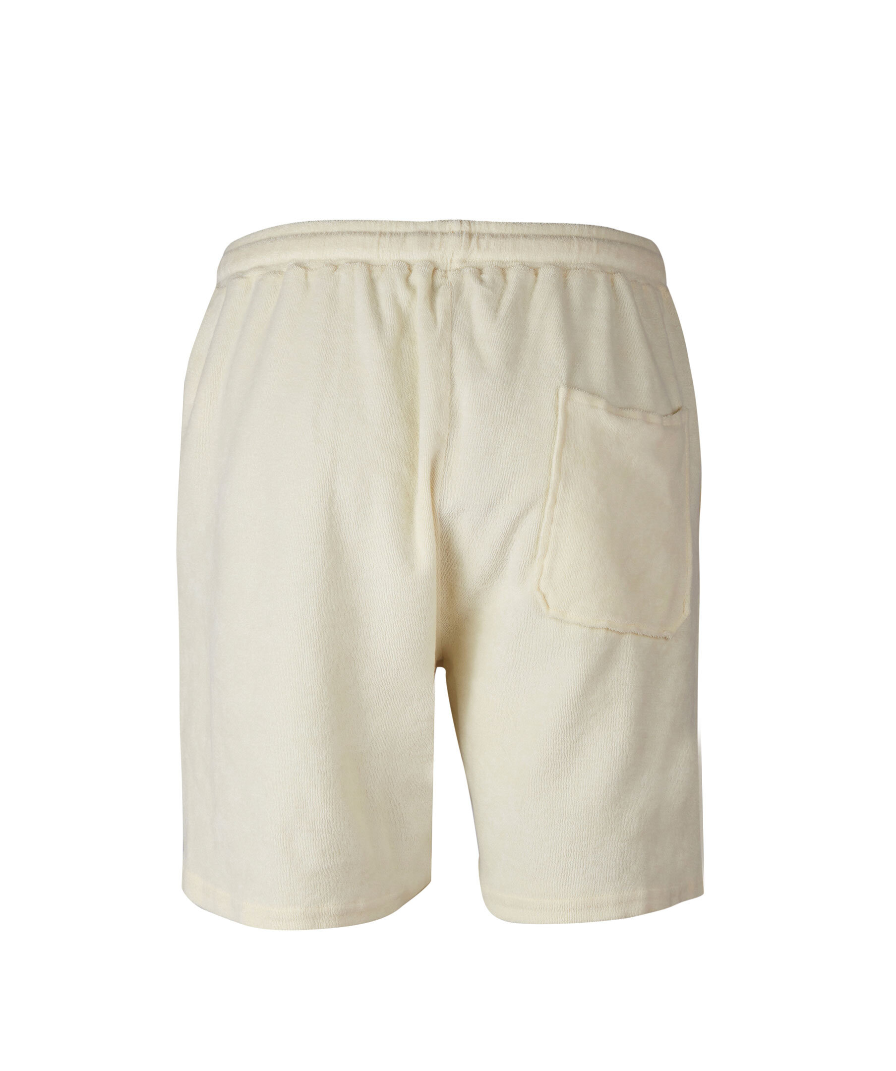 Shorts Towelling Cotton 2