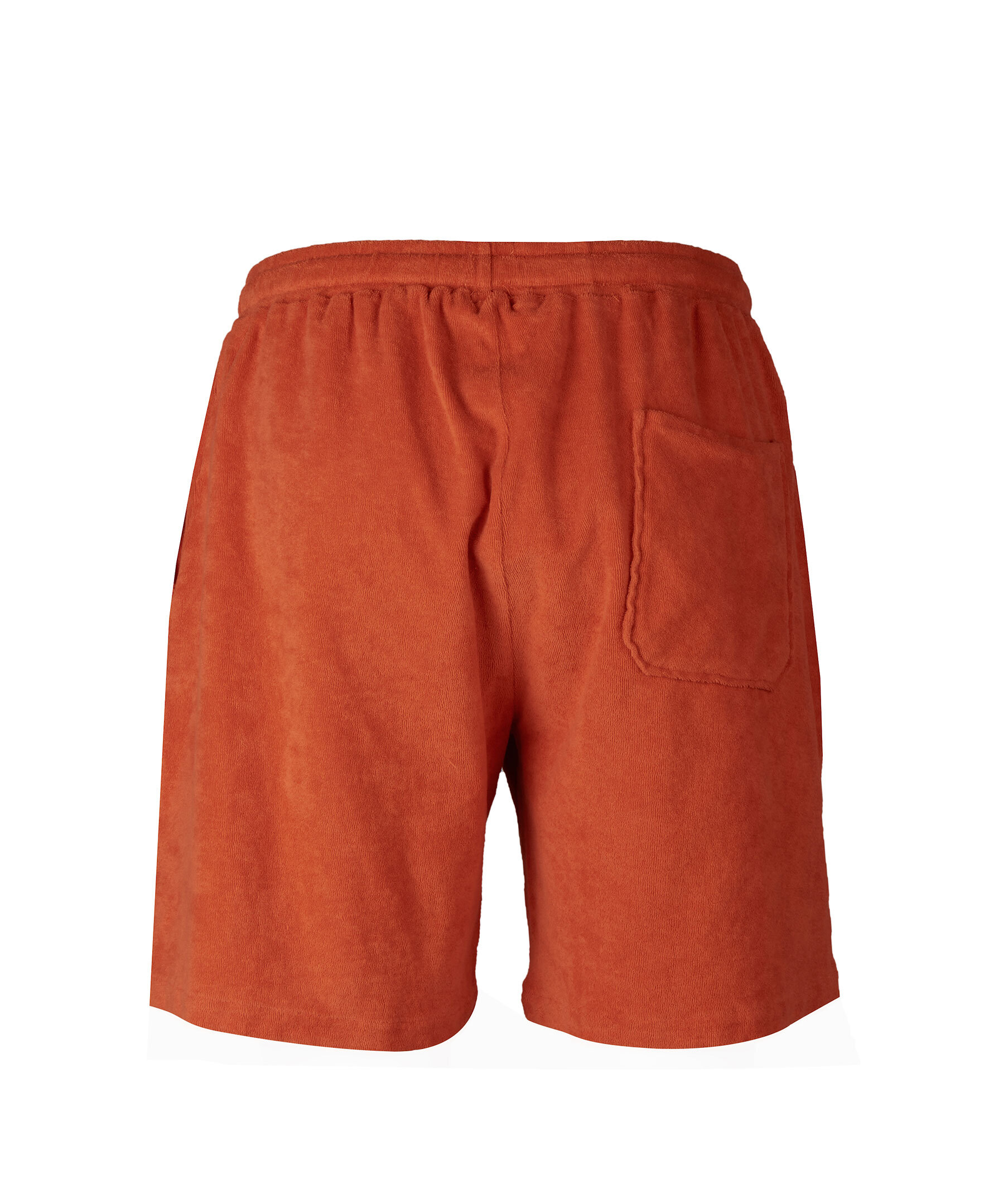 Shorts Towelling Cotton 2