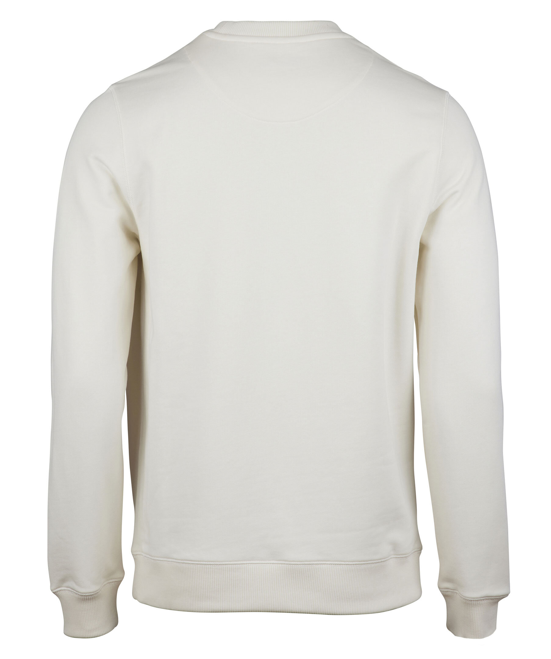 Collage Crewneck 2