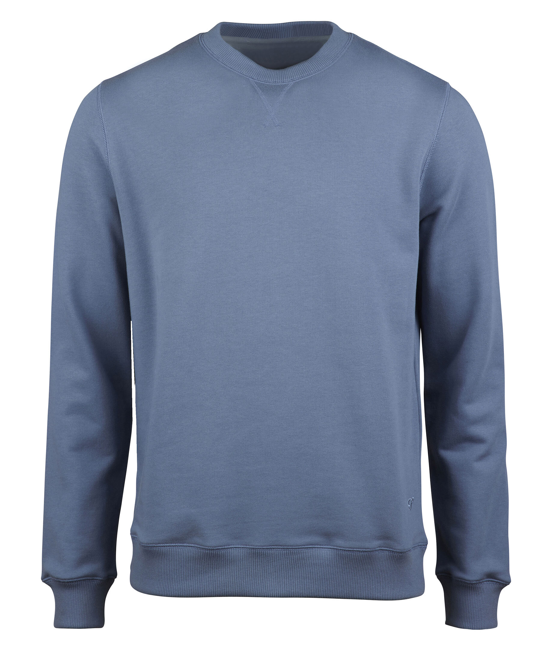 Collage Crewneck 1