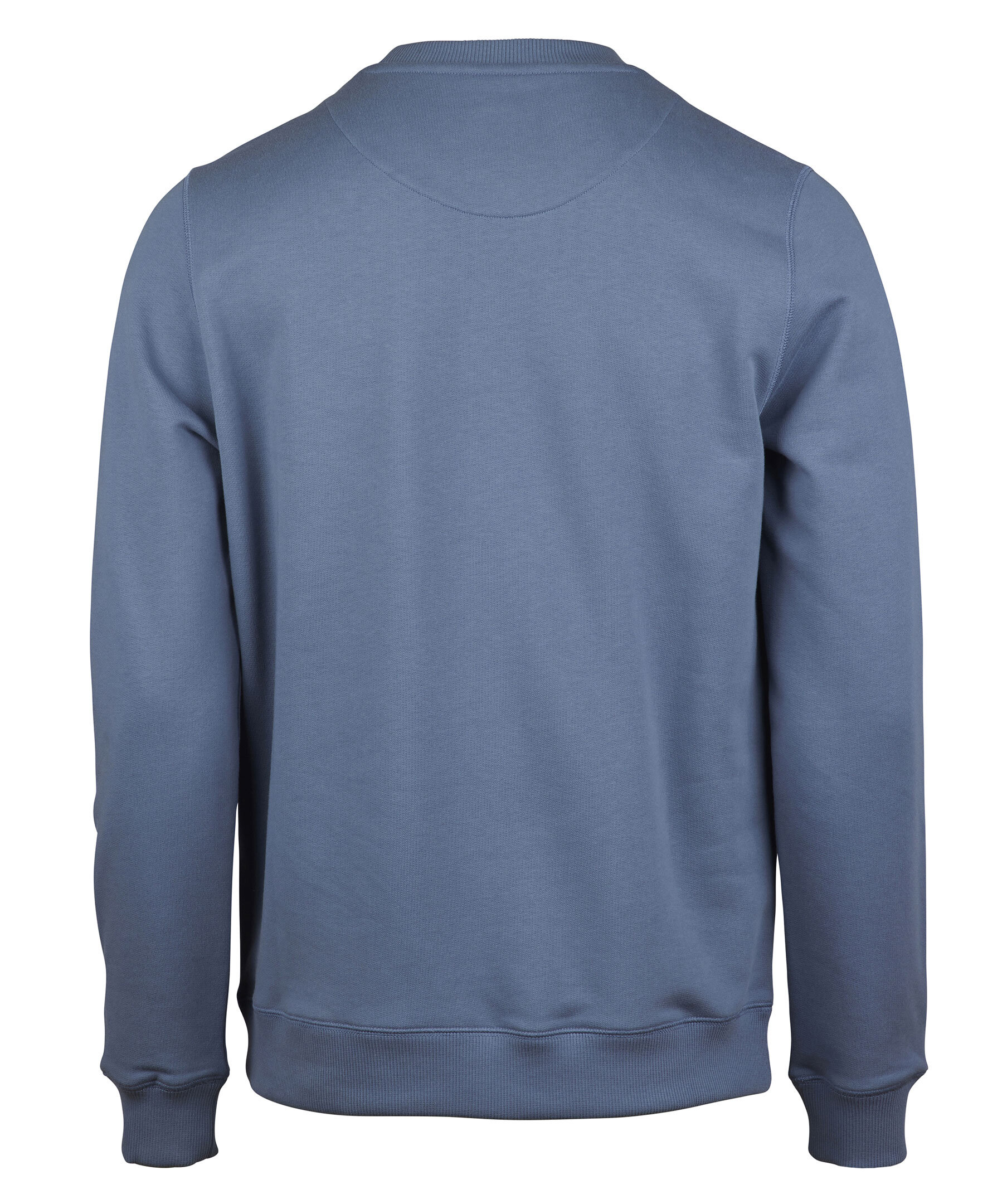 Collage Crewneck 2